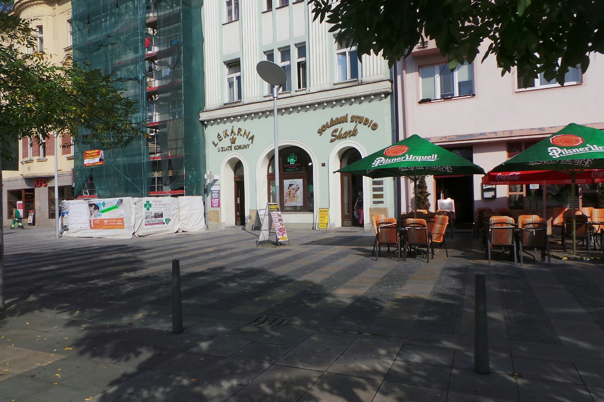 MUDr. Ivo Pospíšil