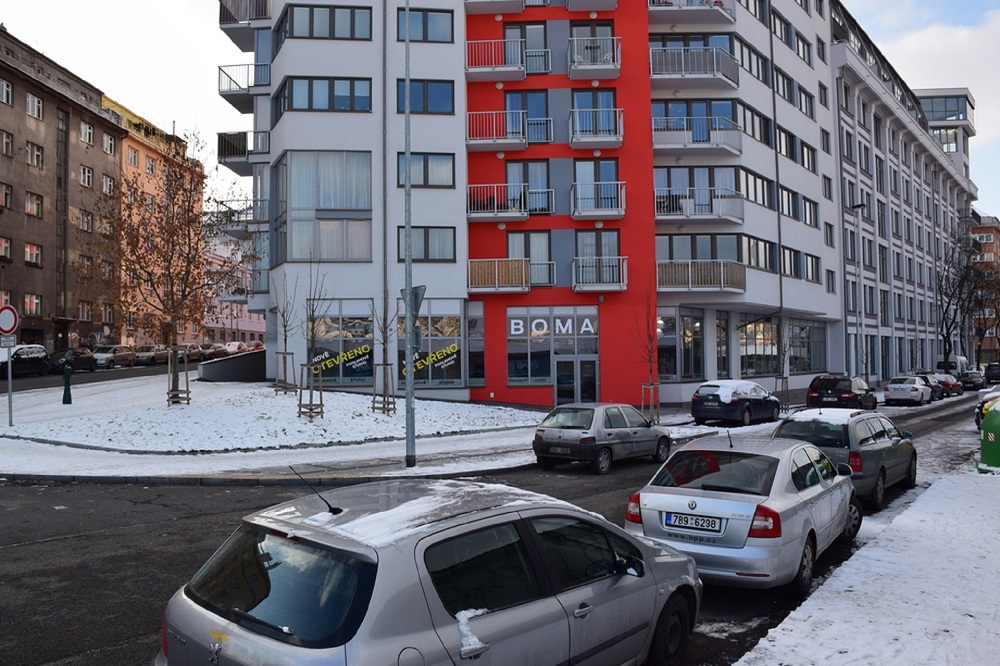 BOMA PARKET, s.r.o. foto 4