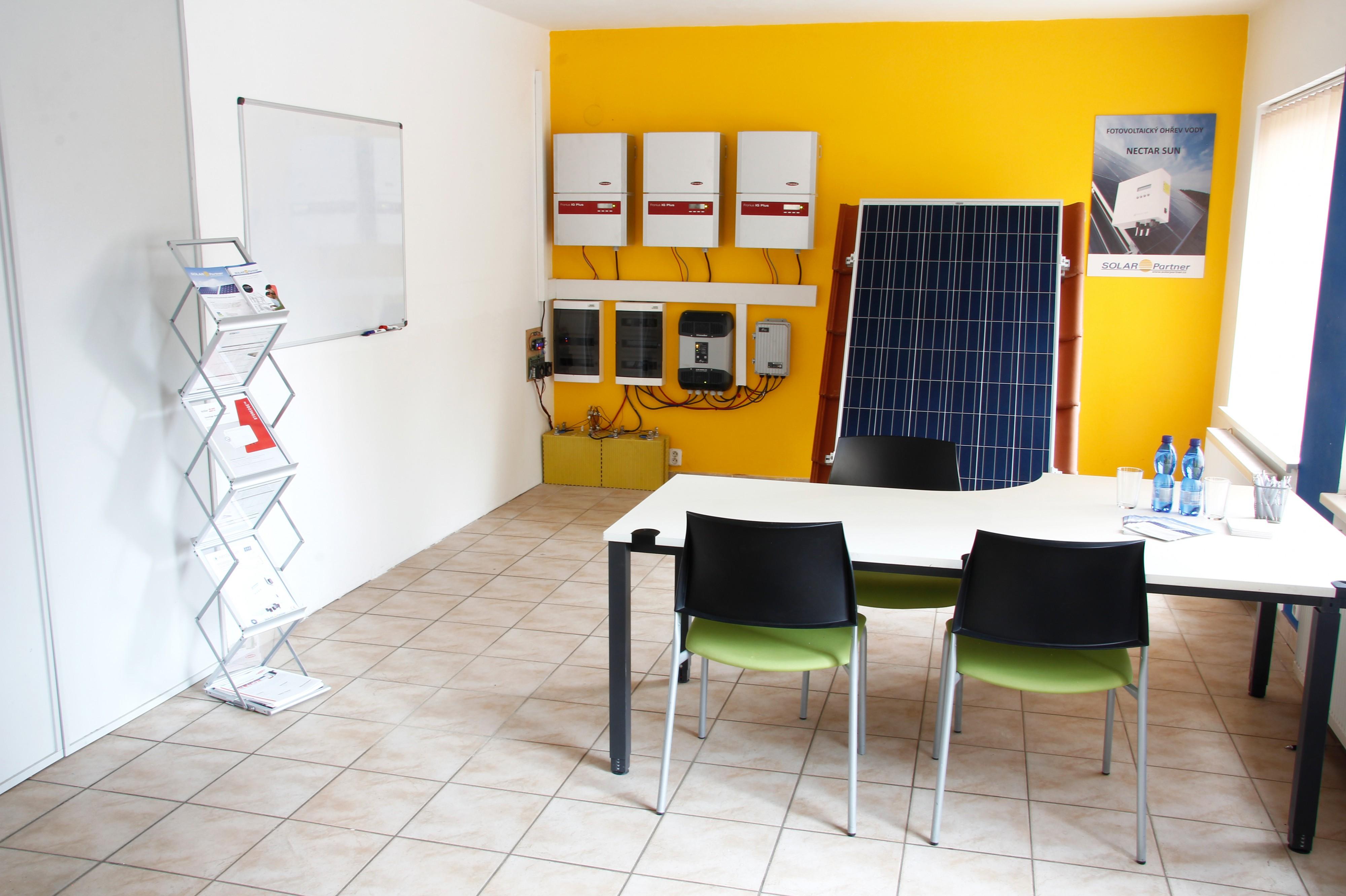 SolarPartner, s.r.o.