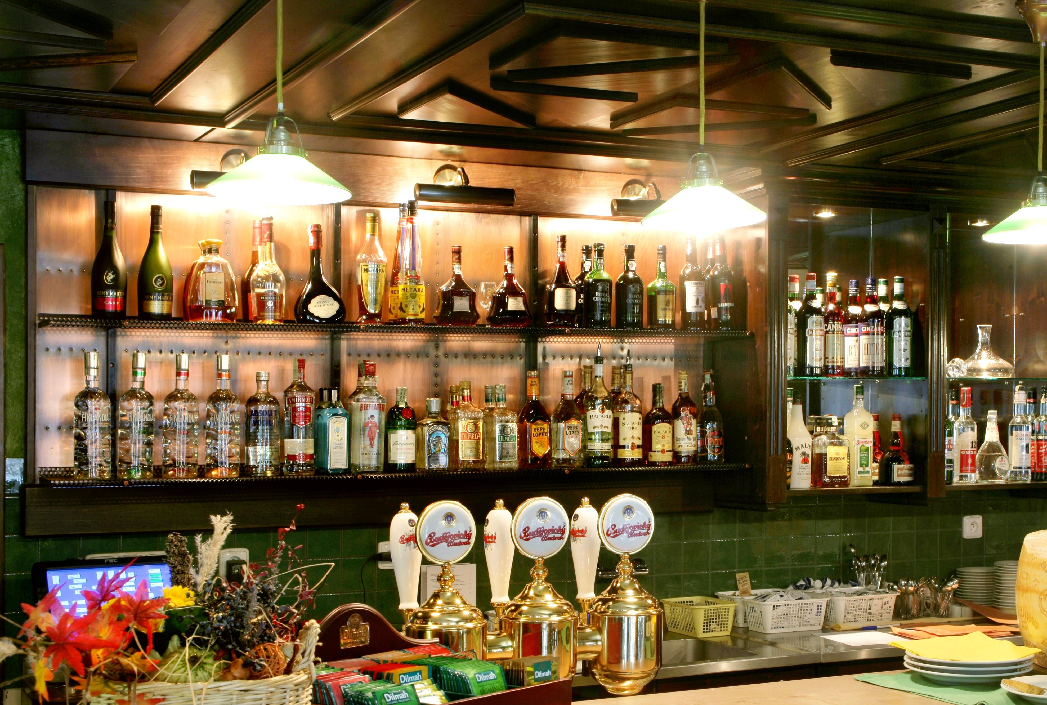 Restaurace Mincovna foto 3