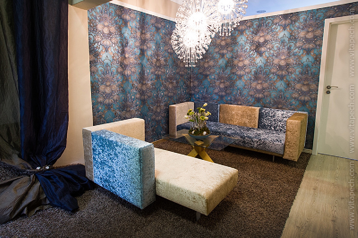 Interiéry Vyplelová & Martan