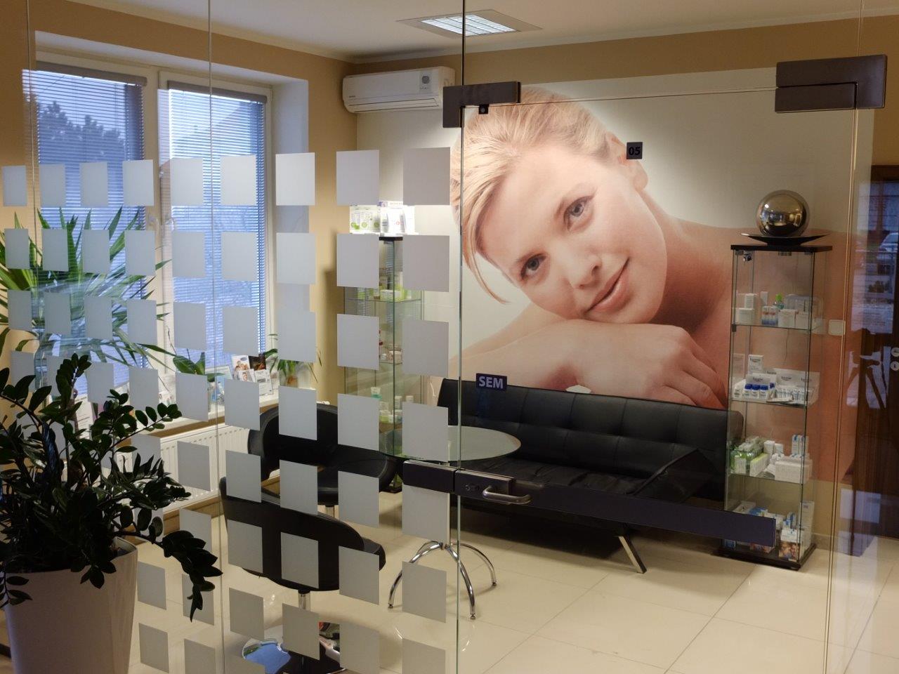 Soukromá kožní klinika VZHLED MUDr. Silvie RAFČÍKOVÉ, MBA foto 2