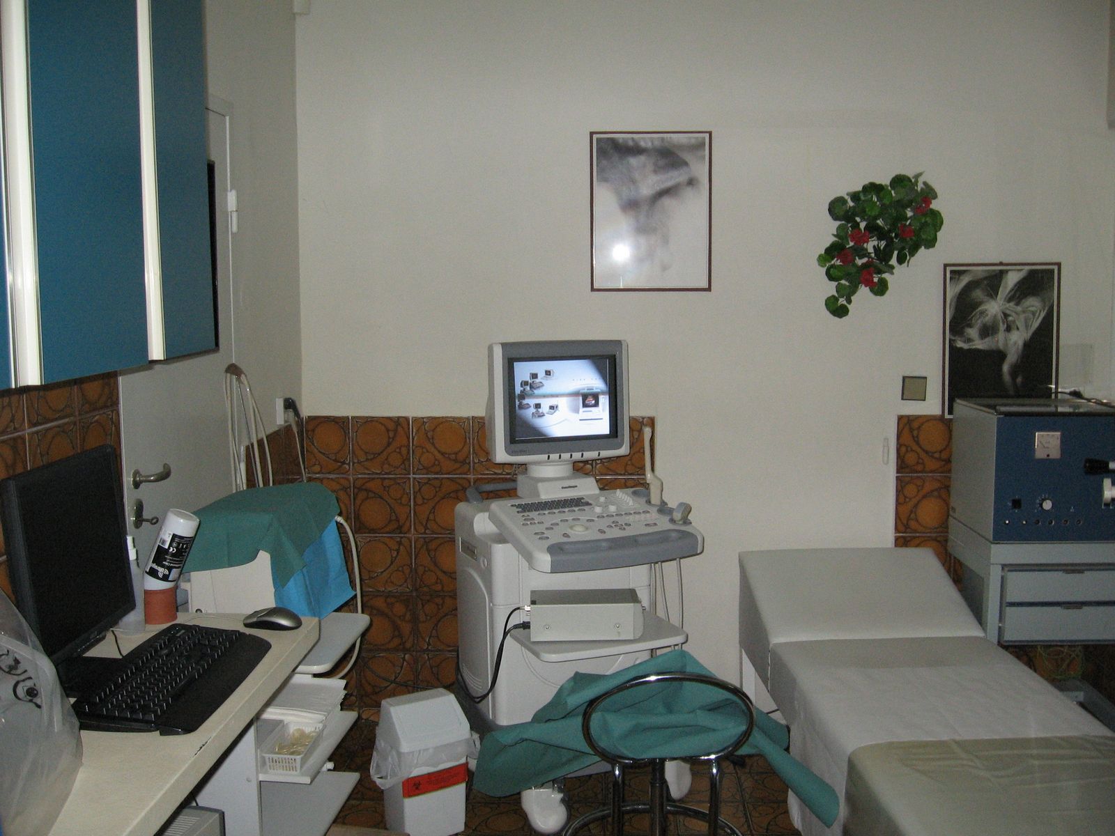 GYNEKOLOGIE GEBAUER foto 2