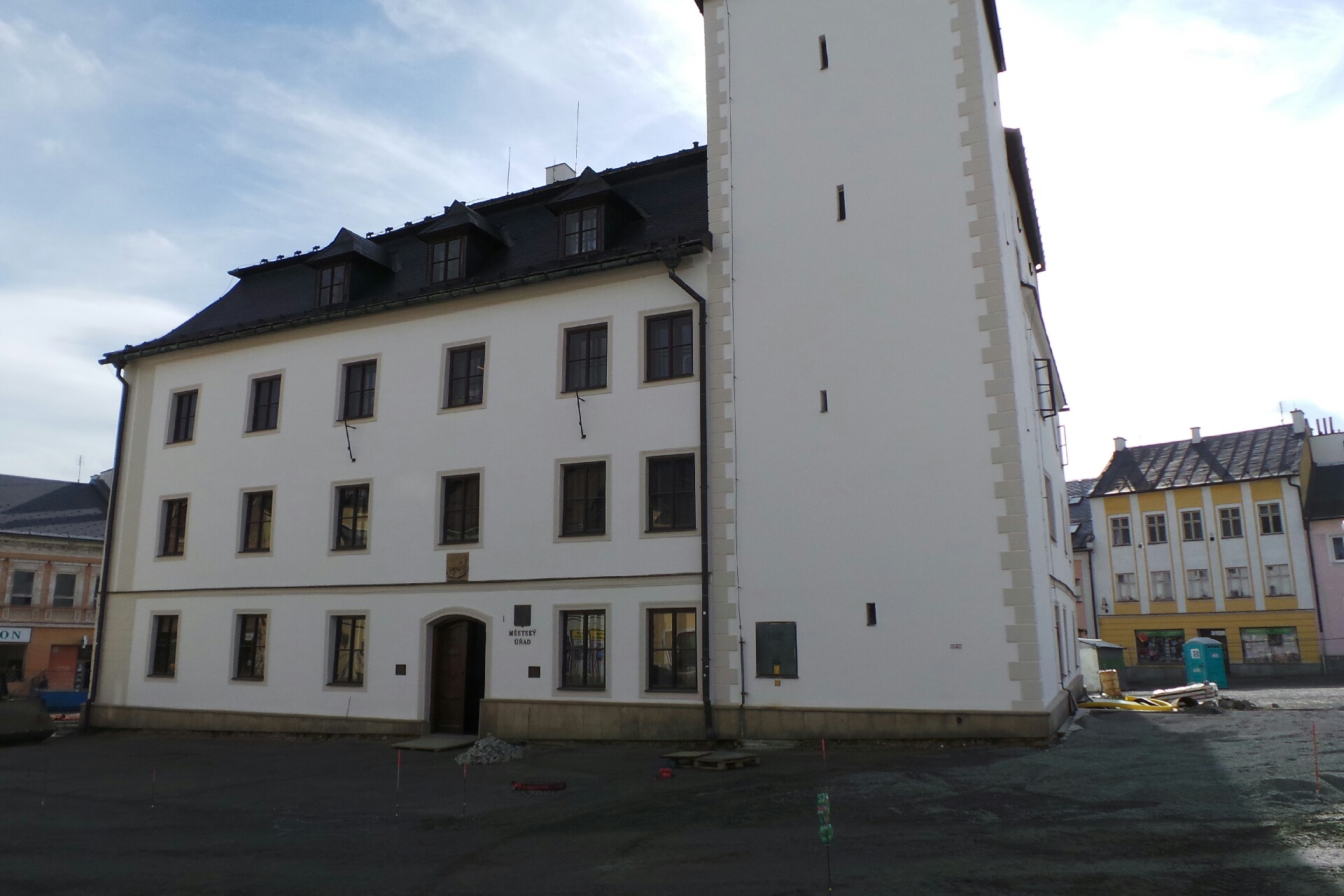 Sdružení obcí Rýmařovska