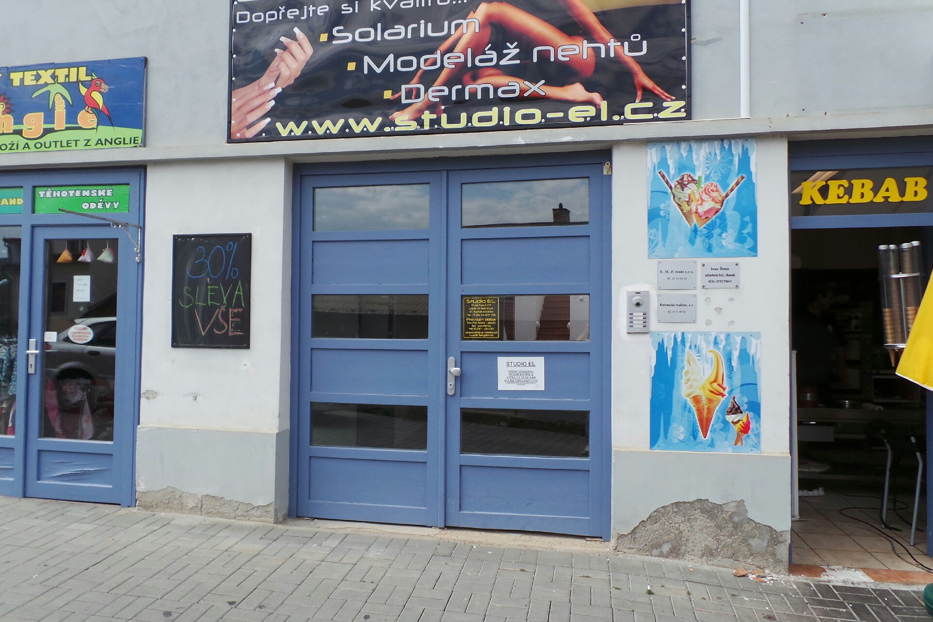 E.M.P. trade, s.r.o.