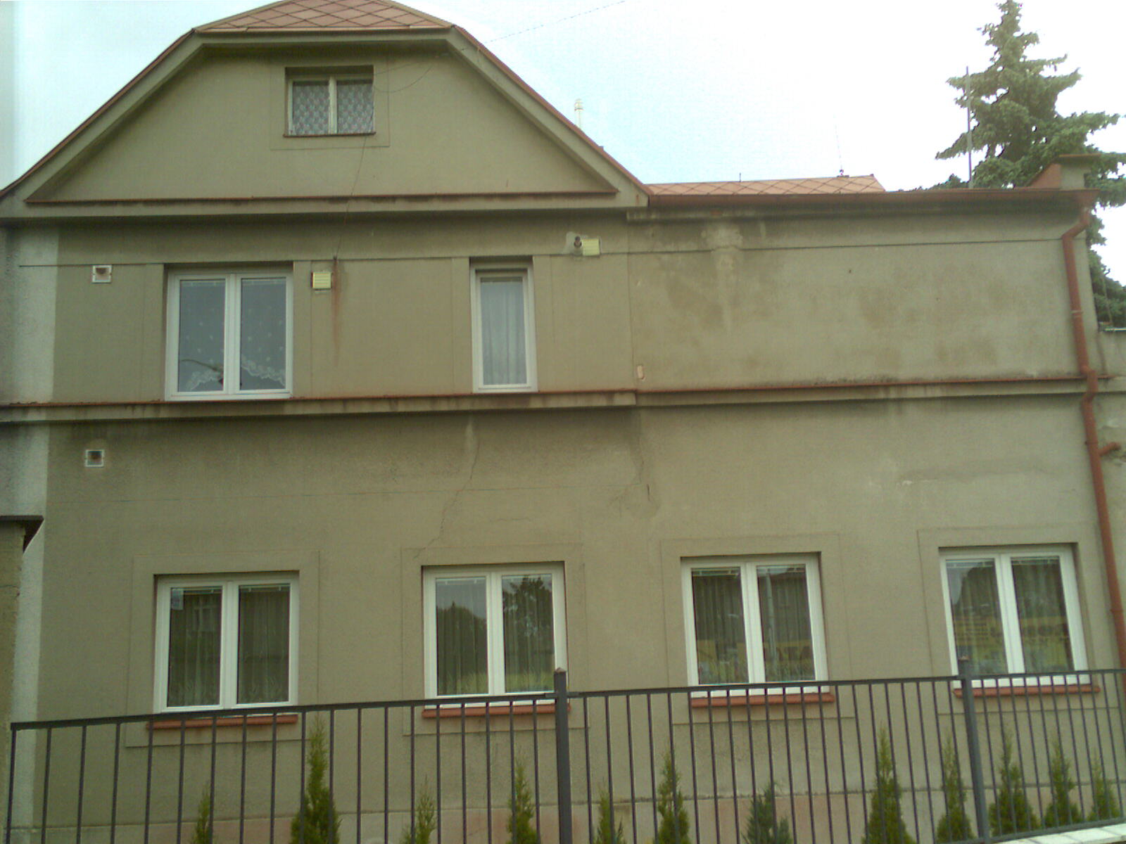 Richard Koriťák - Stavby Riko foto 2