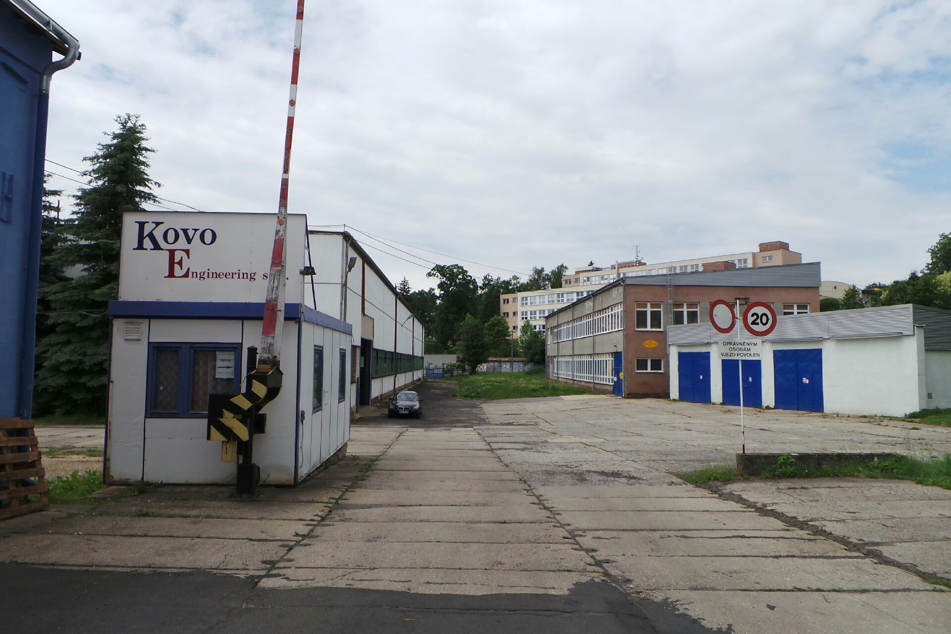 KOVO Engineering s. r. o.