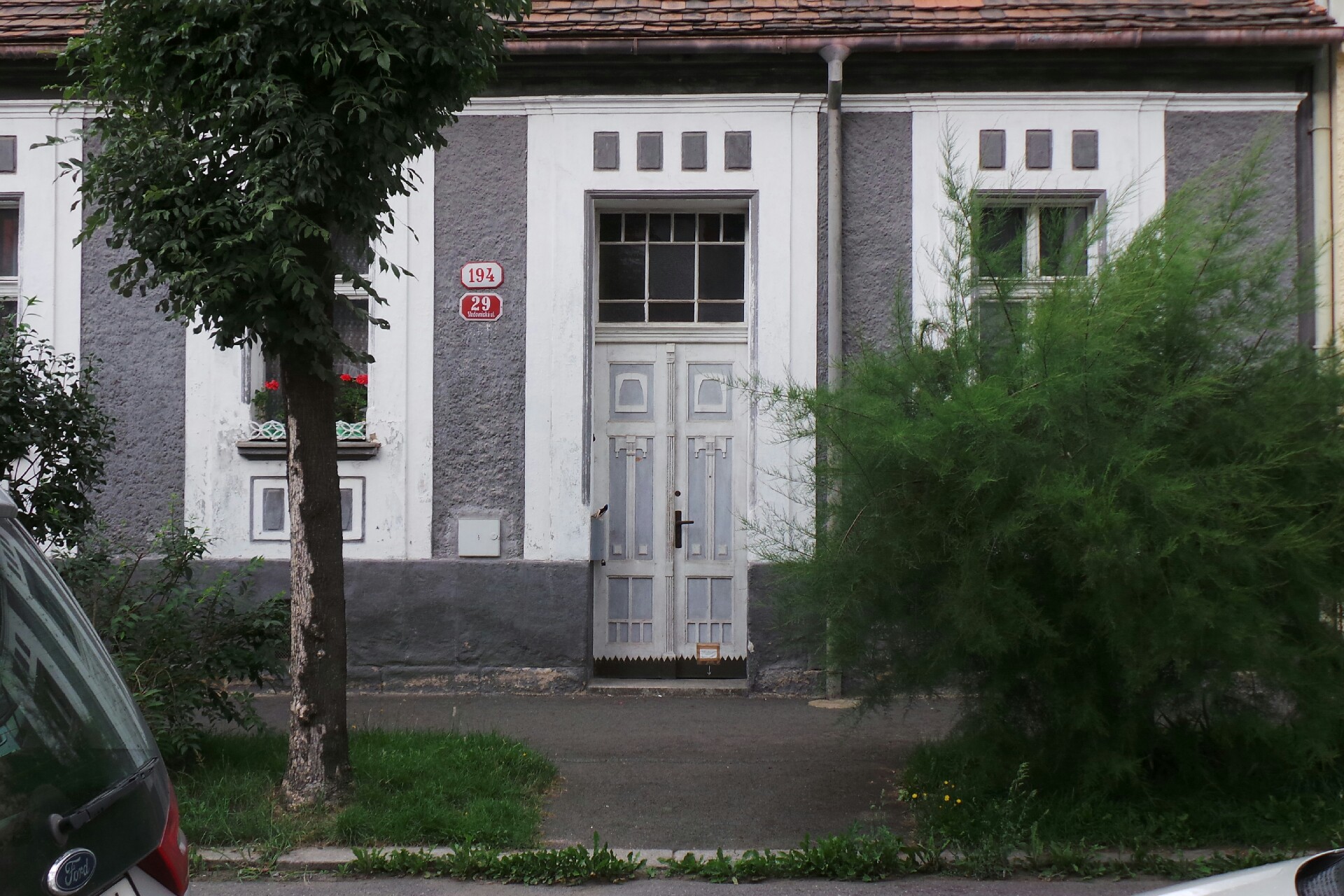 ABROX PLZEŇ, s.r.o.