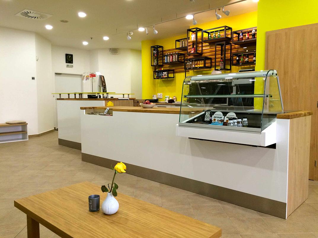 SUNINTERIER Nábytek na zakázku foto 2