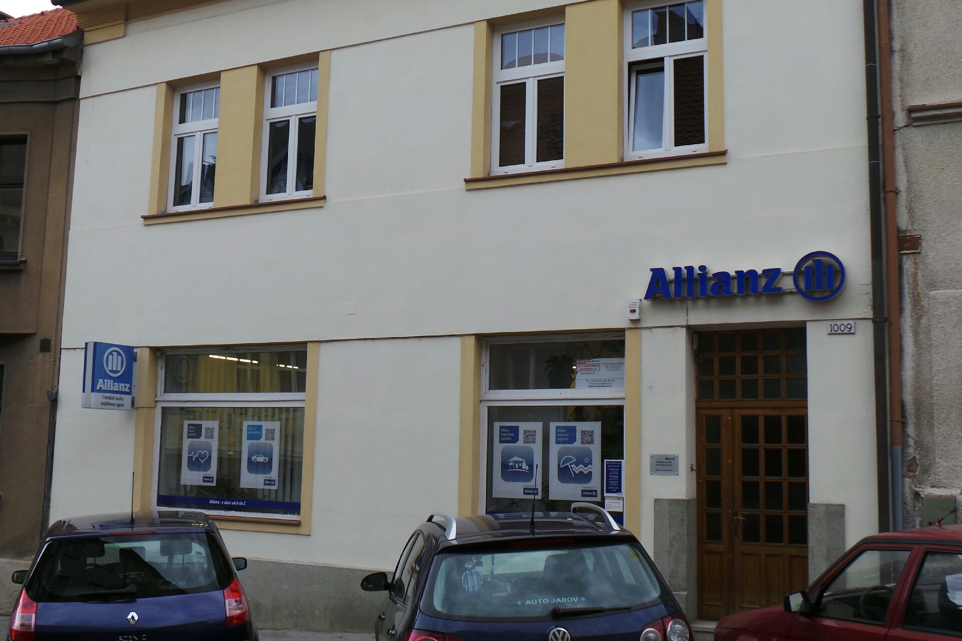 Ing. Josef Nekovář