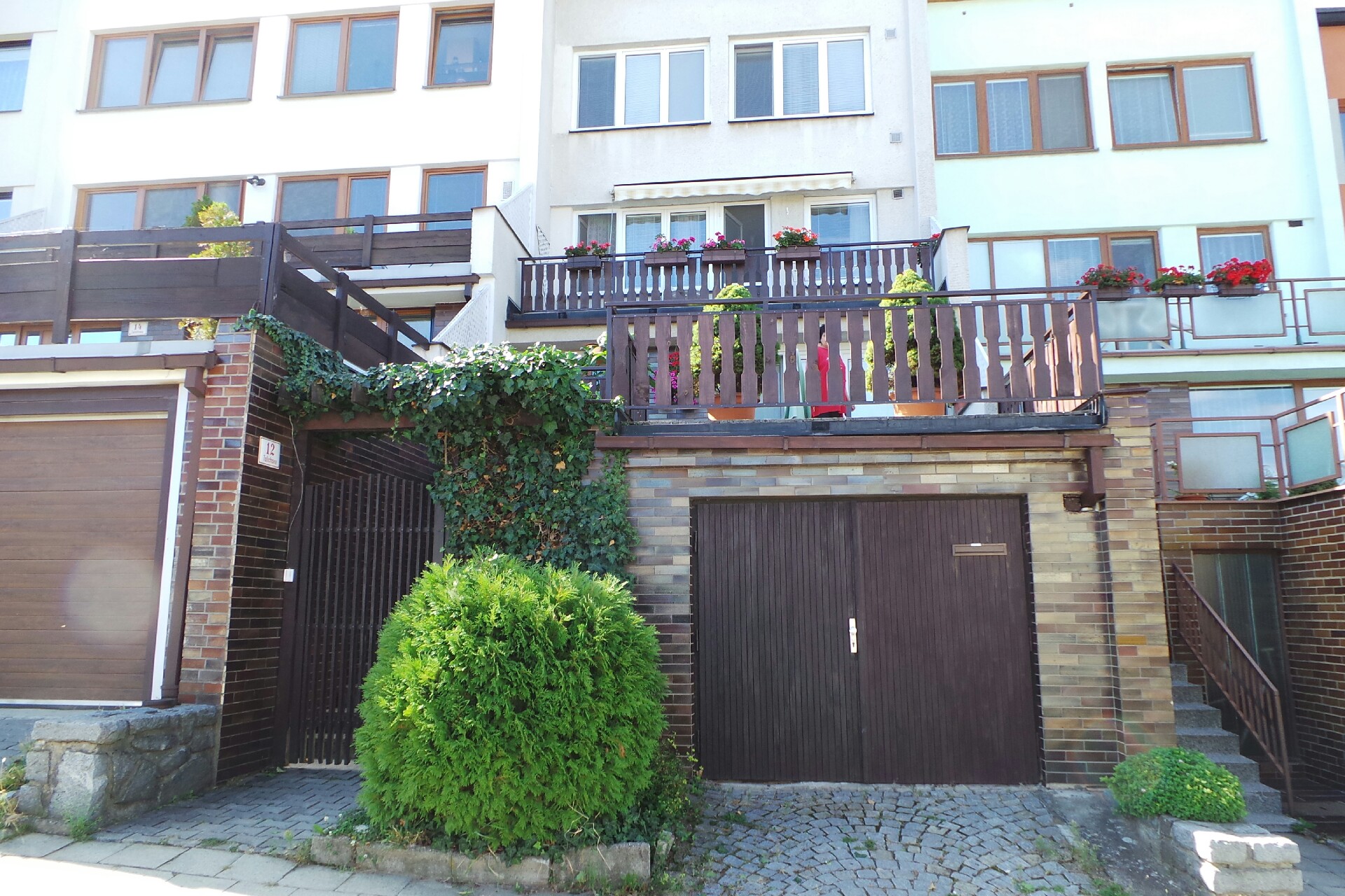 Jitka Minolová foto 1