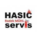 logo HASIČ-servis Radek MÜHL, s.r.o.