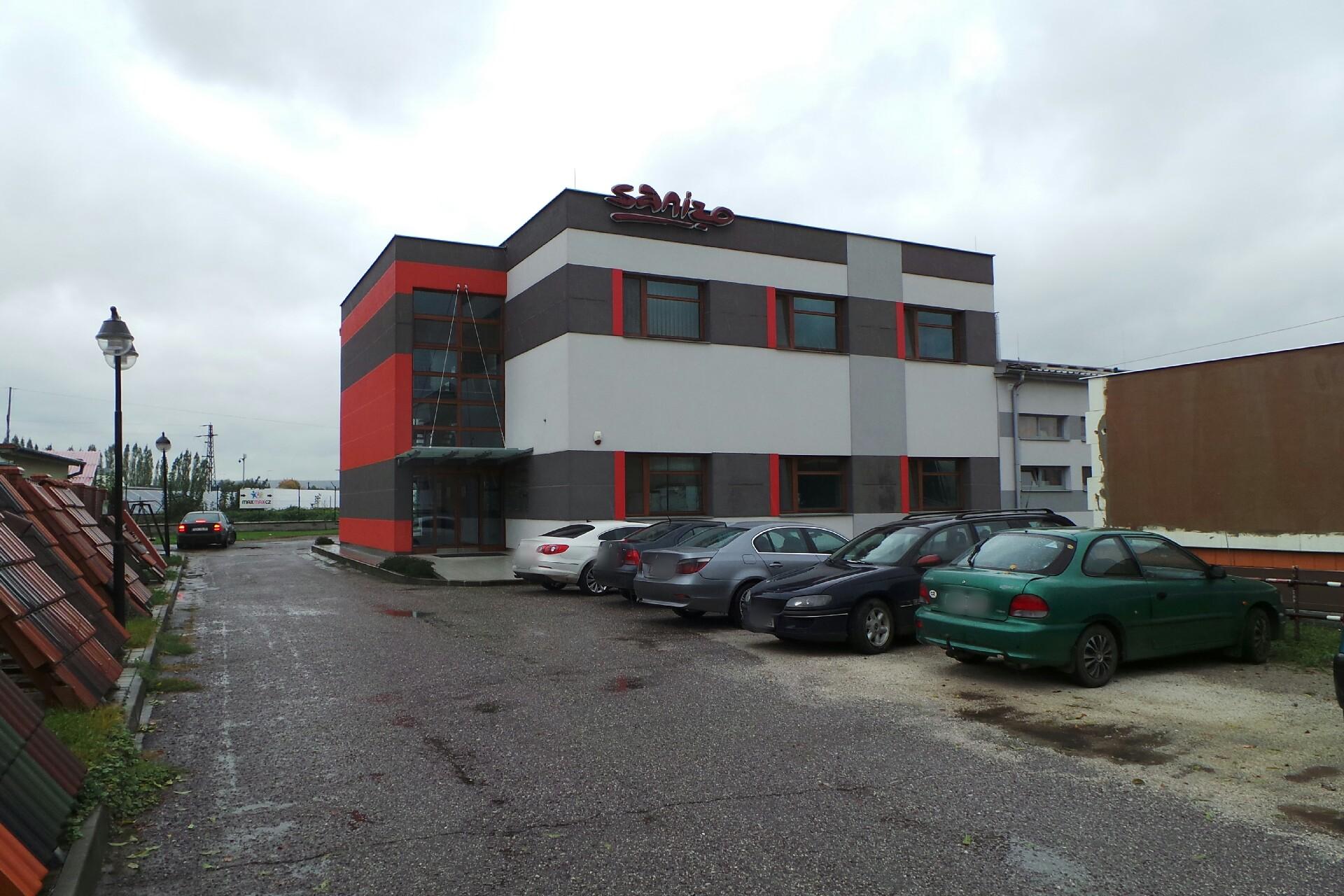 SANICOM, spol. s r.o.