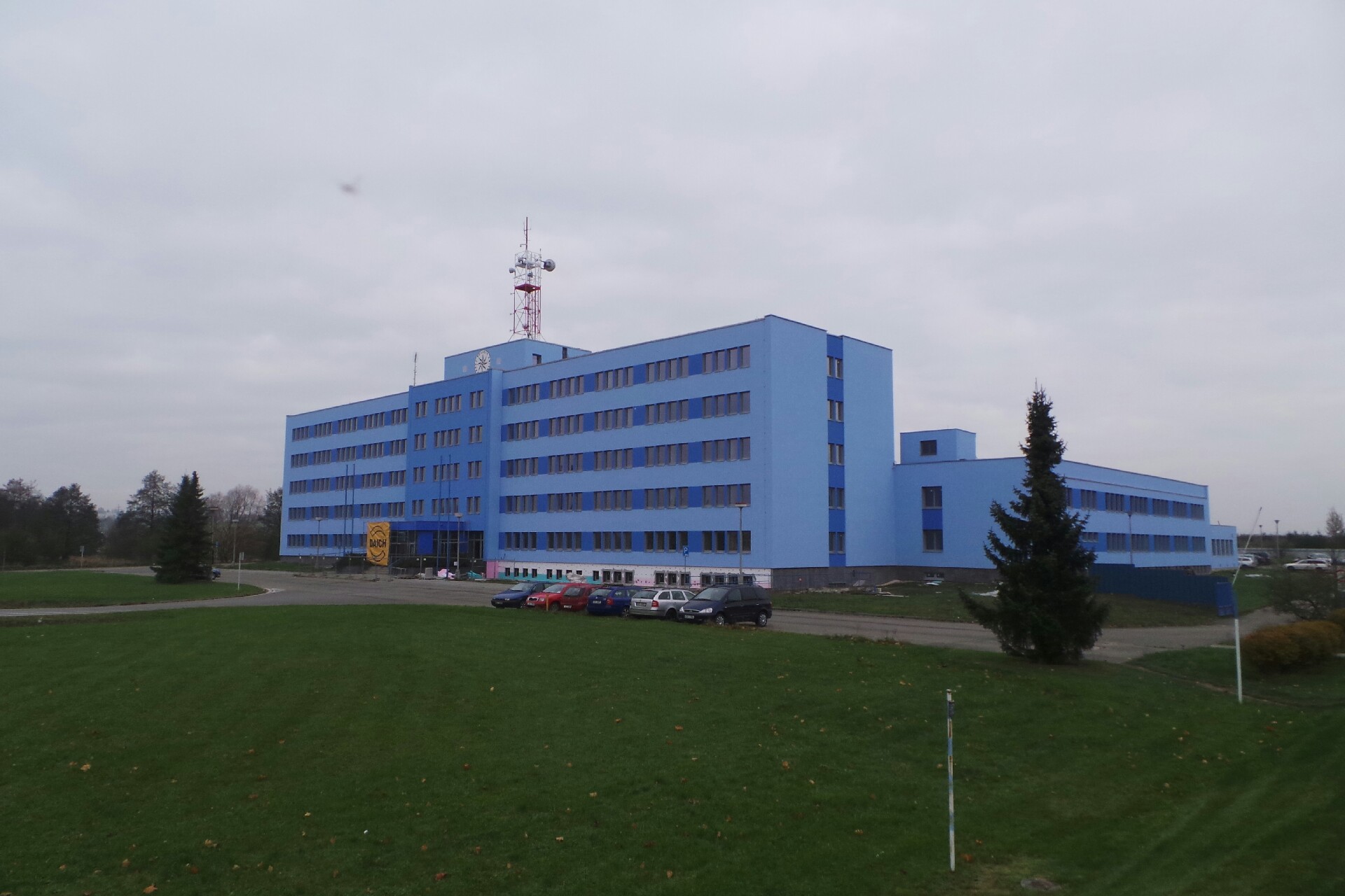 Policie ČR - Územní odbor Tábor foto 2