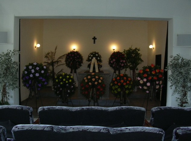 Pohřební služba Luboš Šaroch foto 2