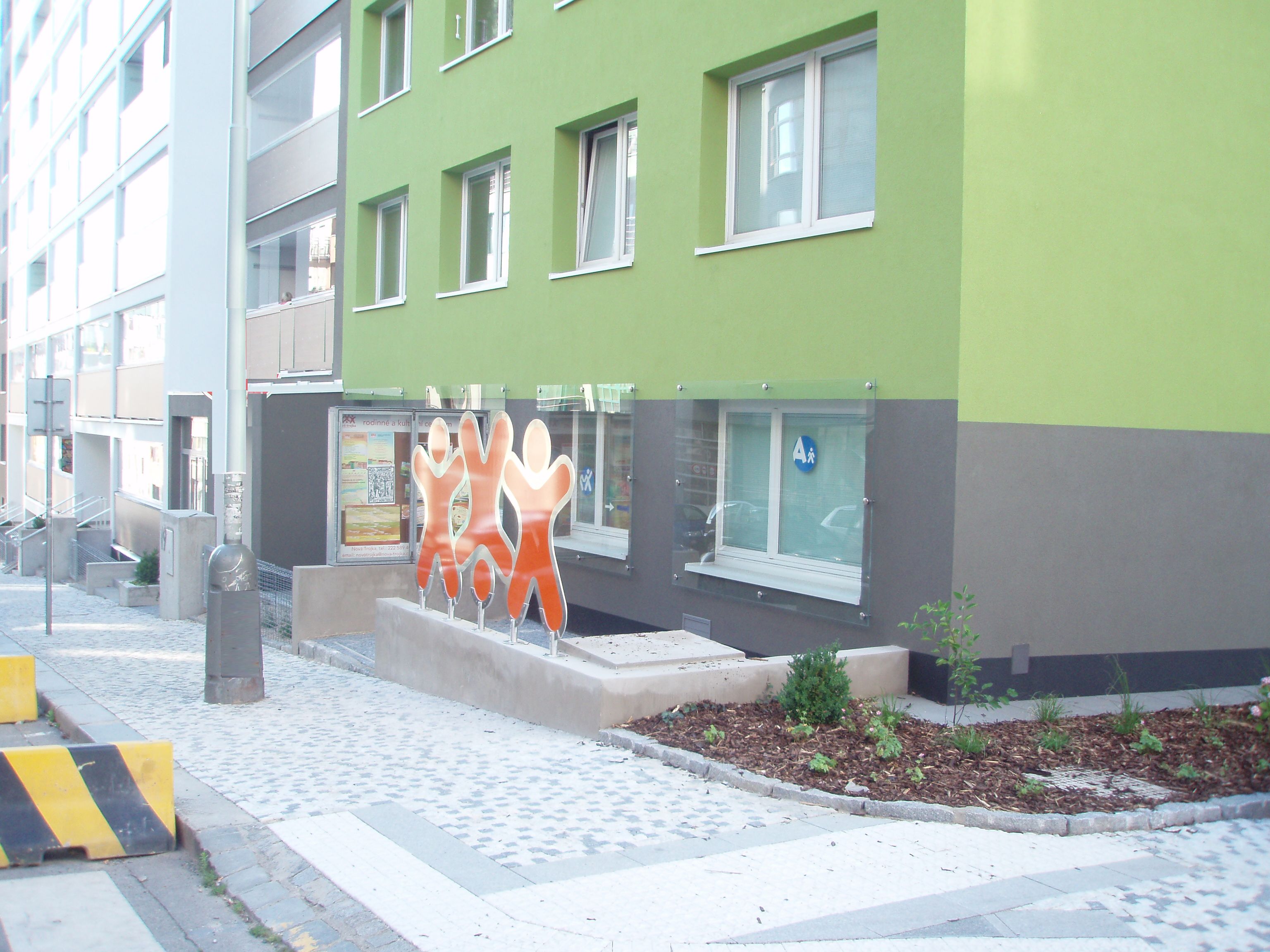 Nová Trojka foto 3