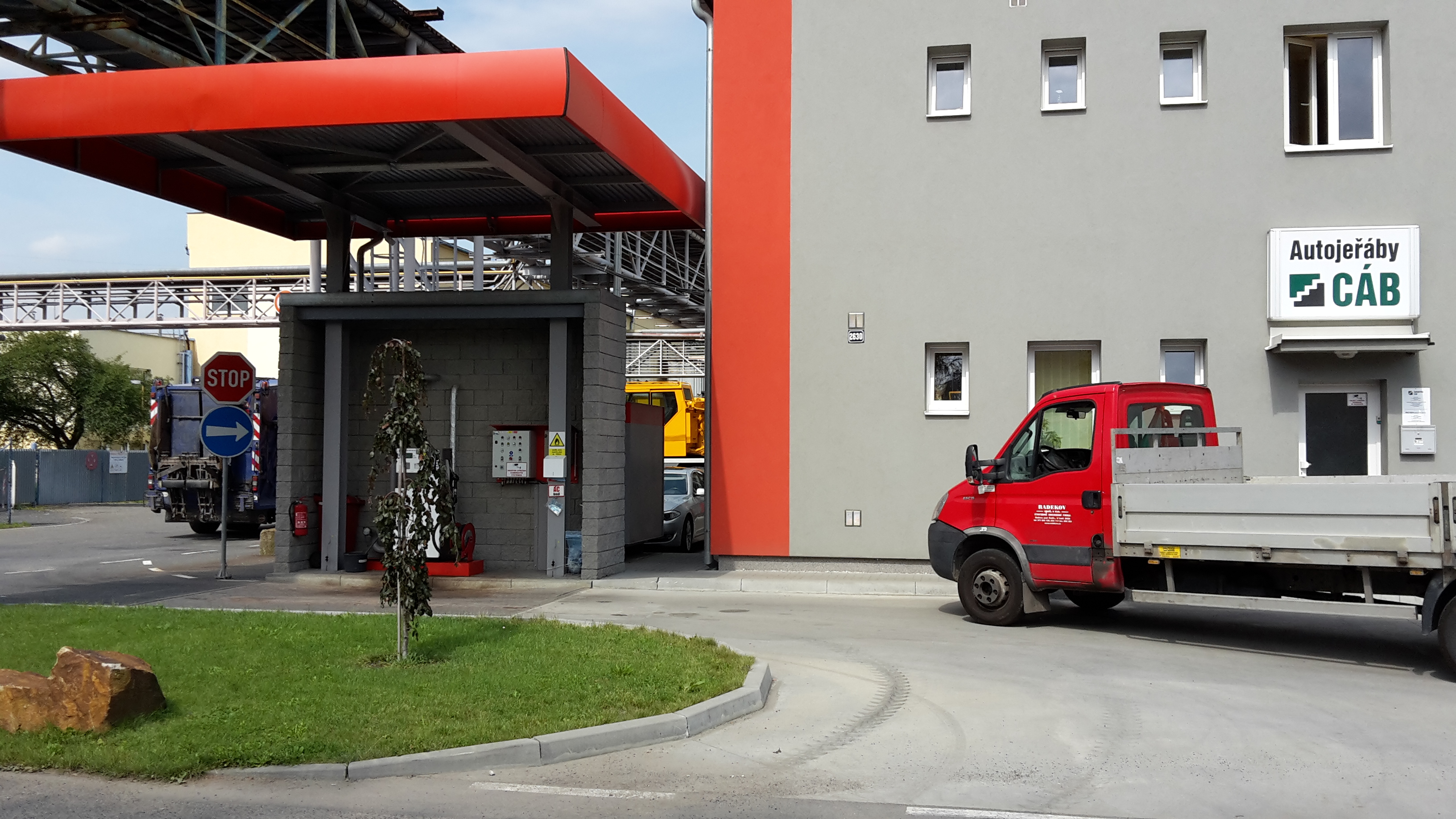 RECADA service, s.r.o. foto 2