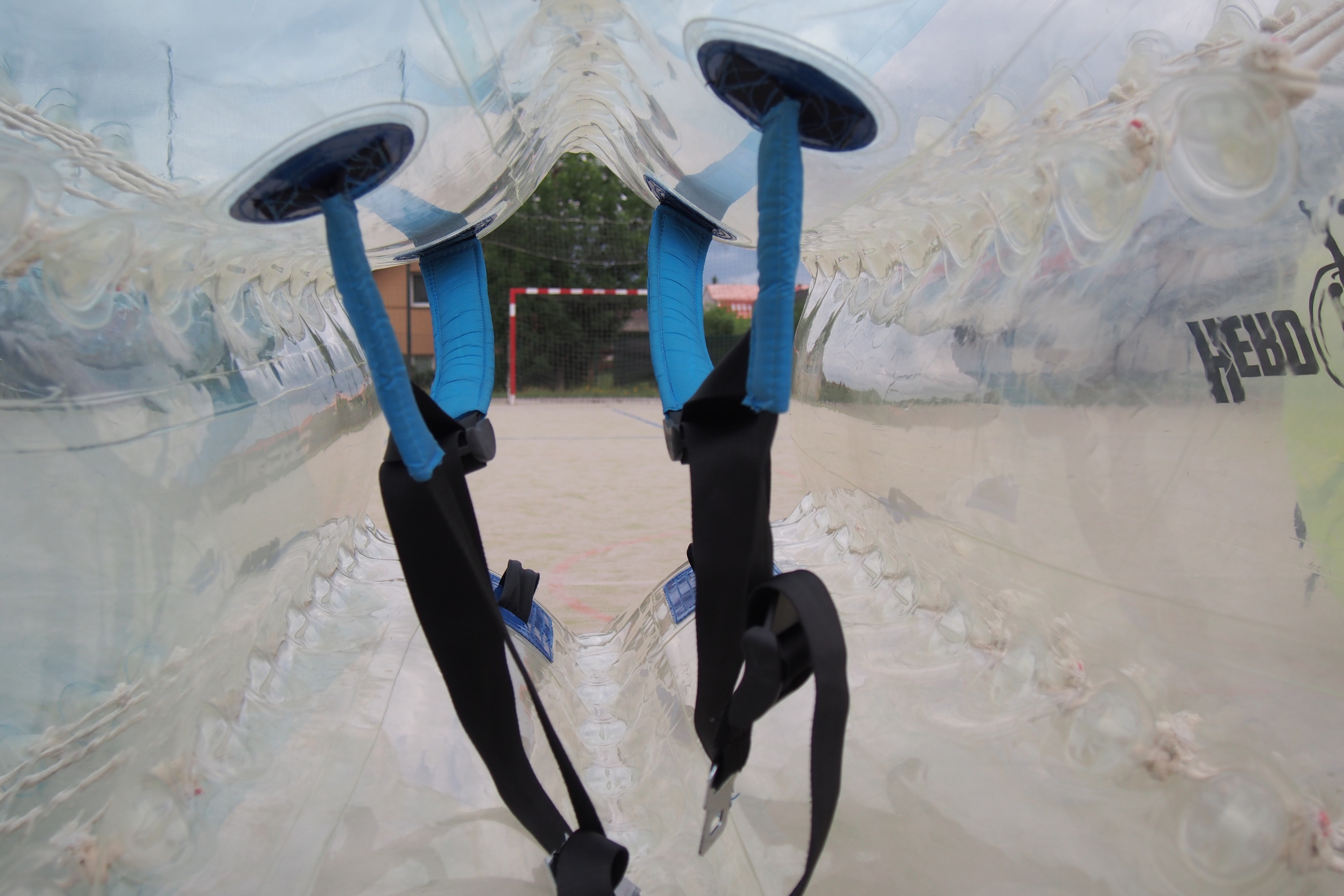 HEROBODYZORBING foto 4