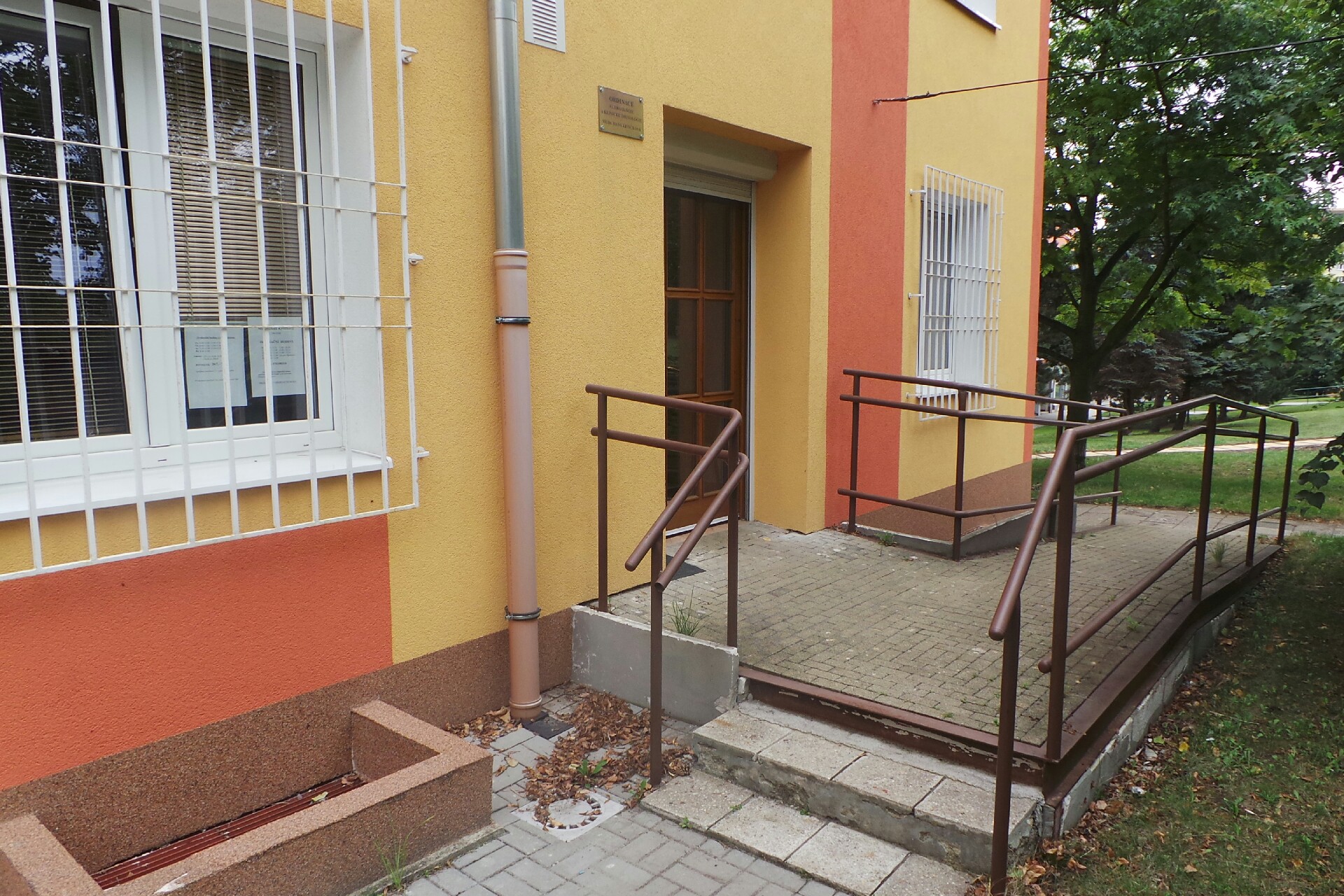 MUDr. Dana Krtičková