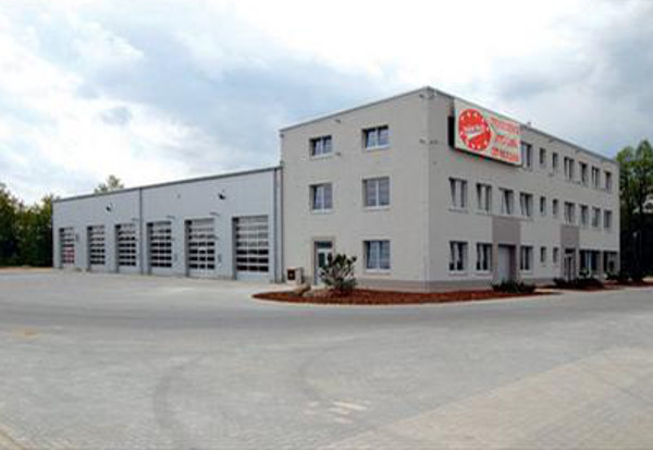 DVOŘÁK - TRUCKS, s.r.o.