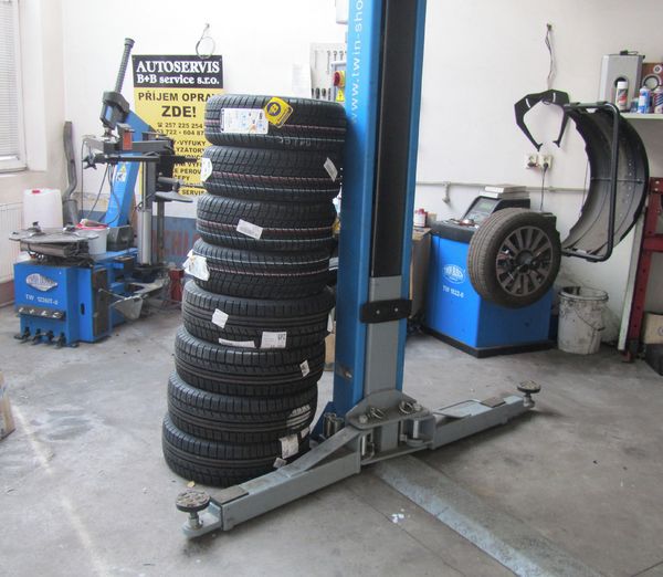 B + B service, s.r.o. foto 3