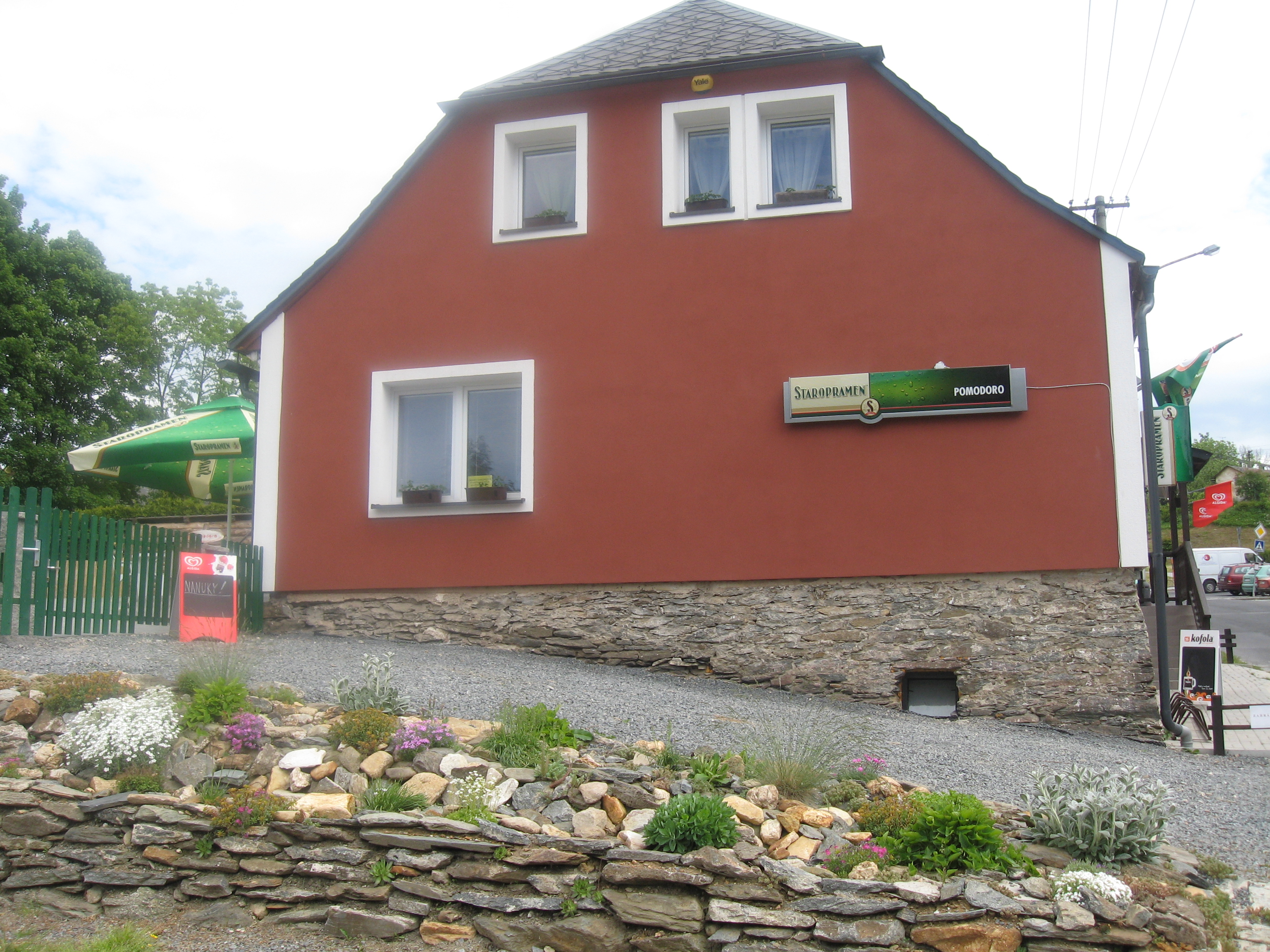 Pomodoro Pizzerie foto 4