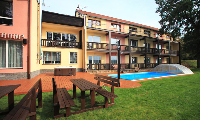 Yacht Club Radava foto 2