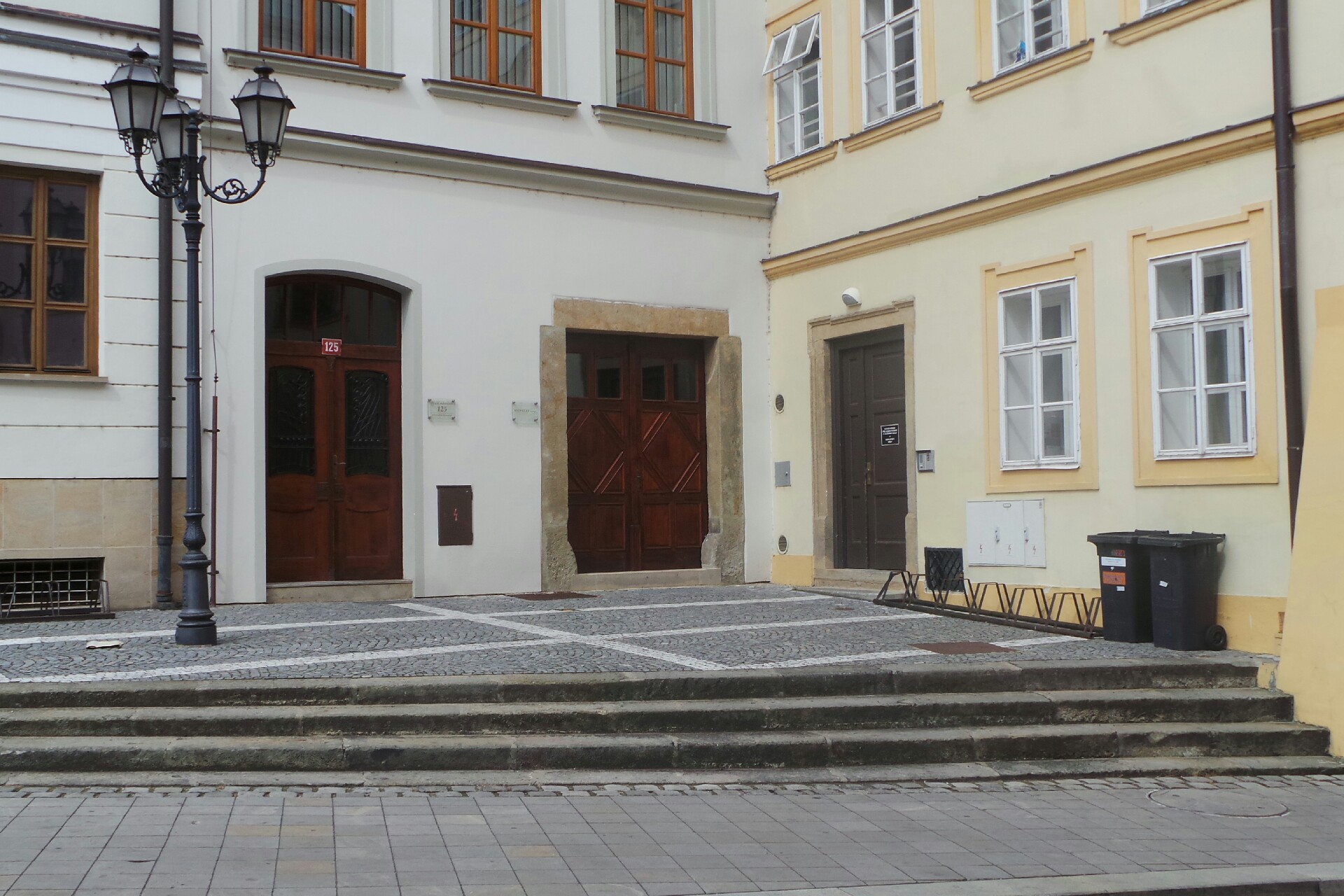 Mgr. Petr Stejskal, LL.M., advokát