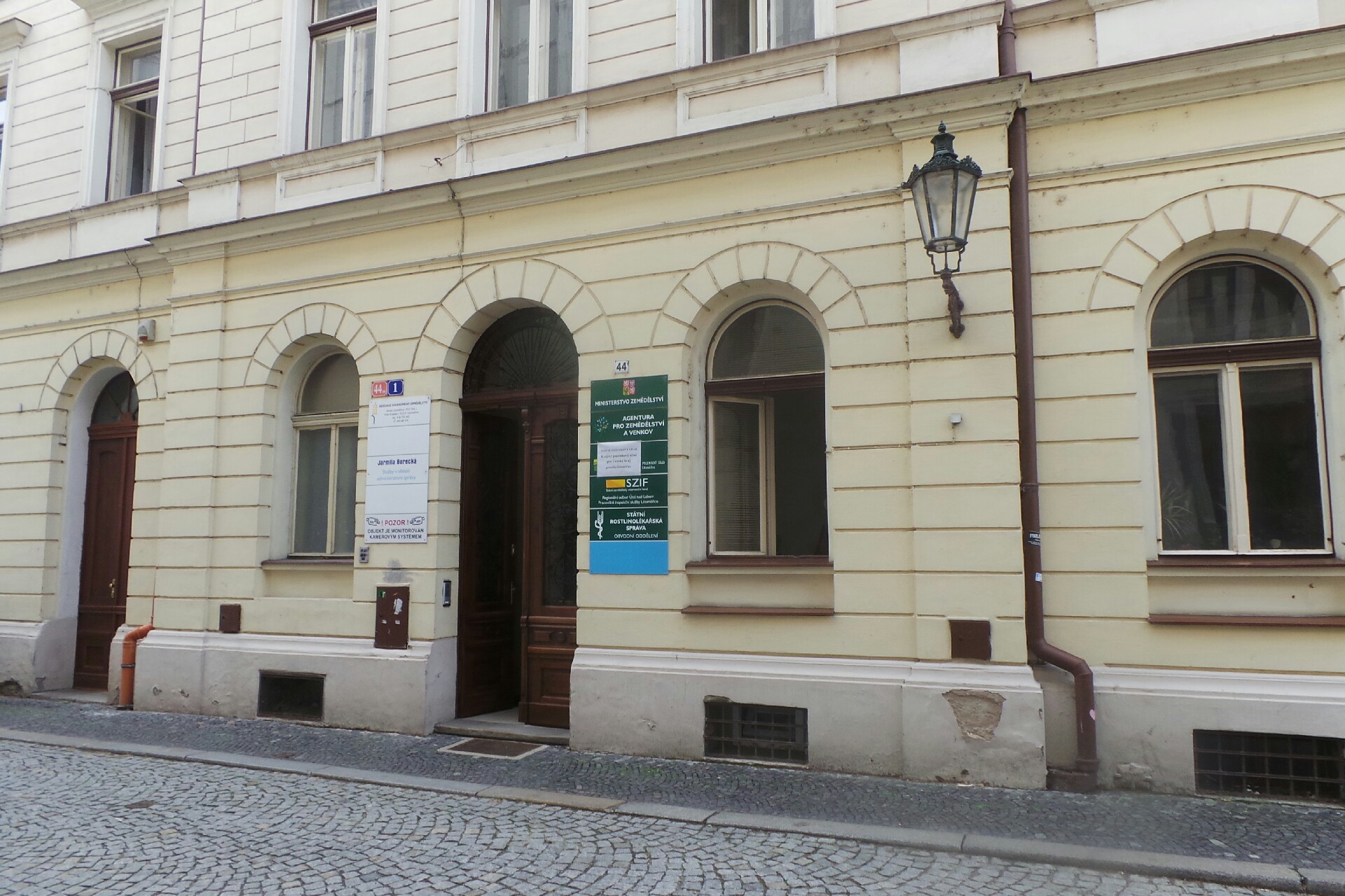 Asociace soukromého zemědělství okresu Litoměřice