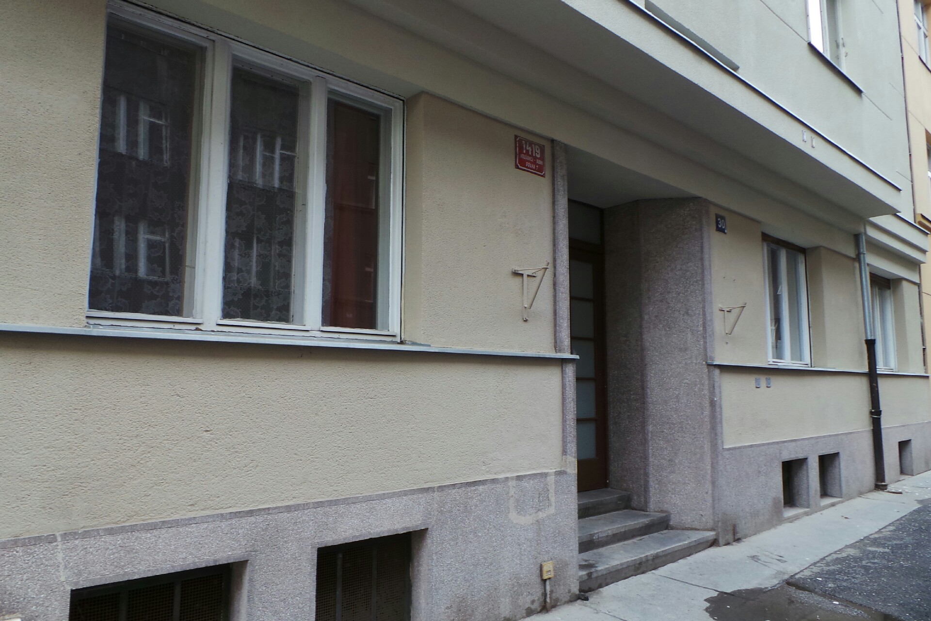 Bod zlomu - David Špidlen