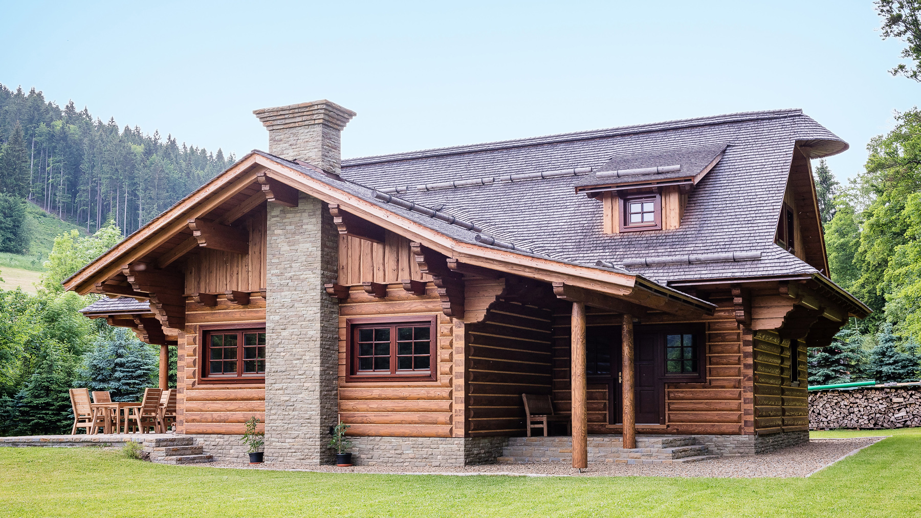 Vaše ROUBENKA cz s.r.o. foto 4