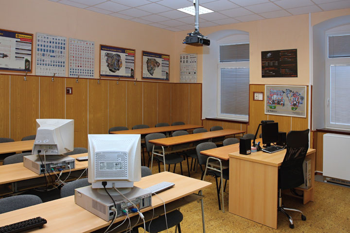 Autoškola U Grandu foto 3