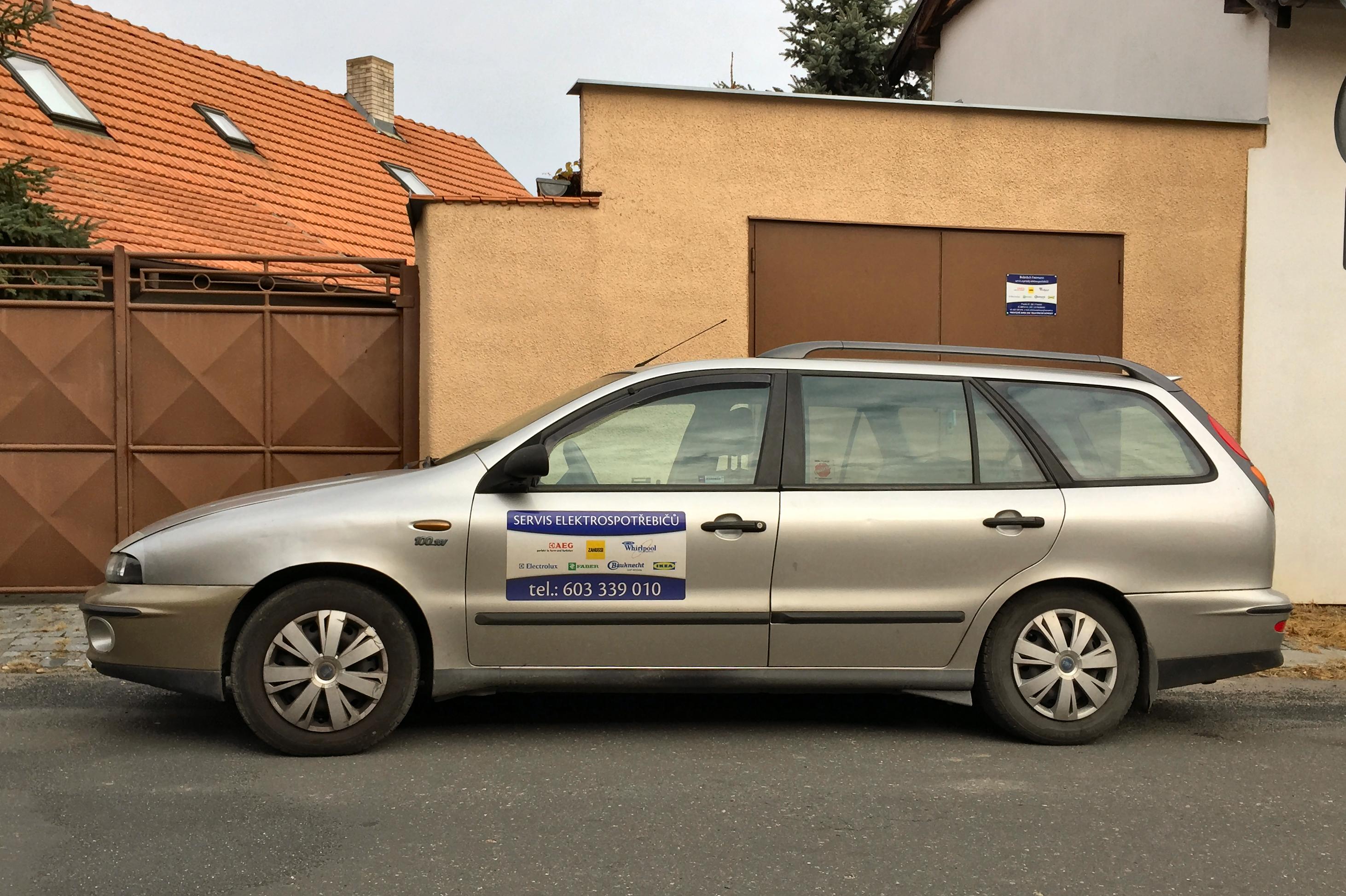 Božetěch Freimann - Servis a prodej elektrospotřebičů