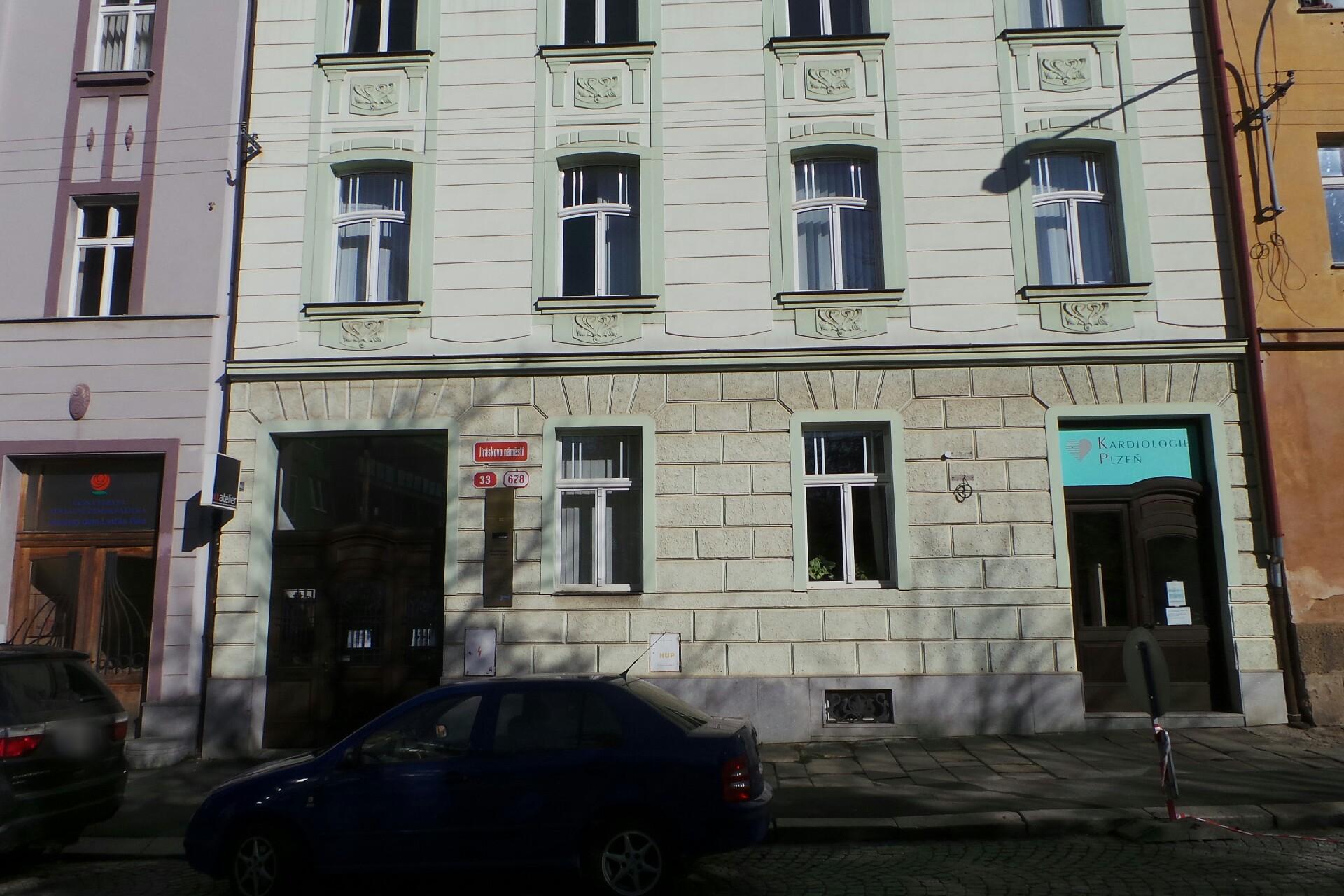 A1 atelier - Ing. Tomáš Křivanec