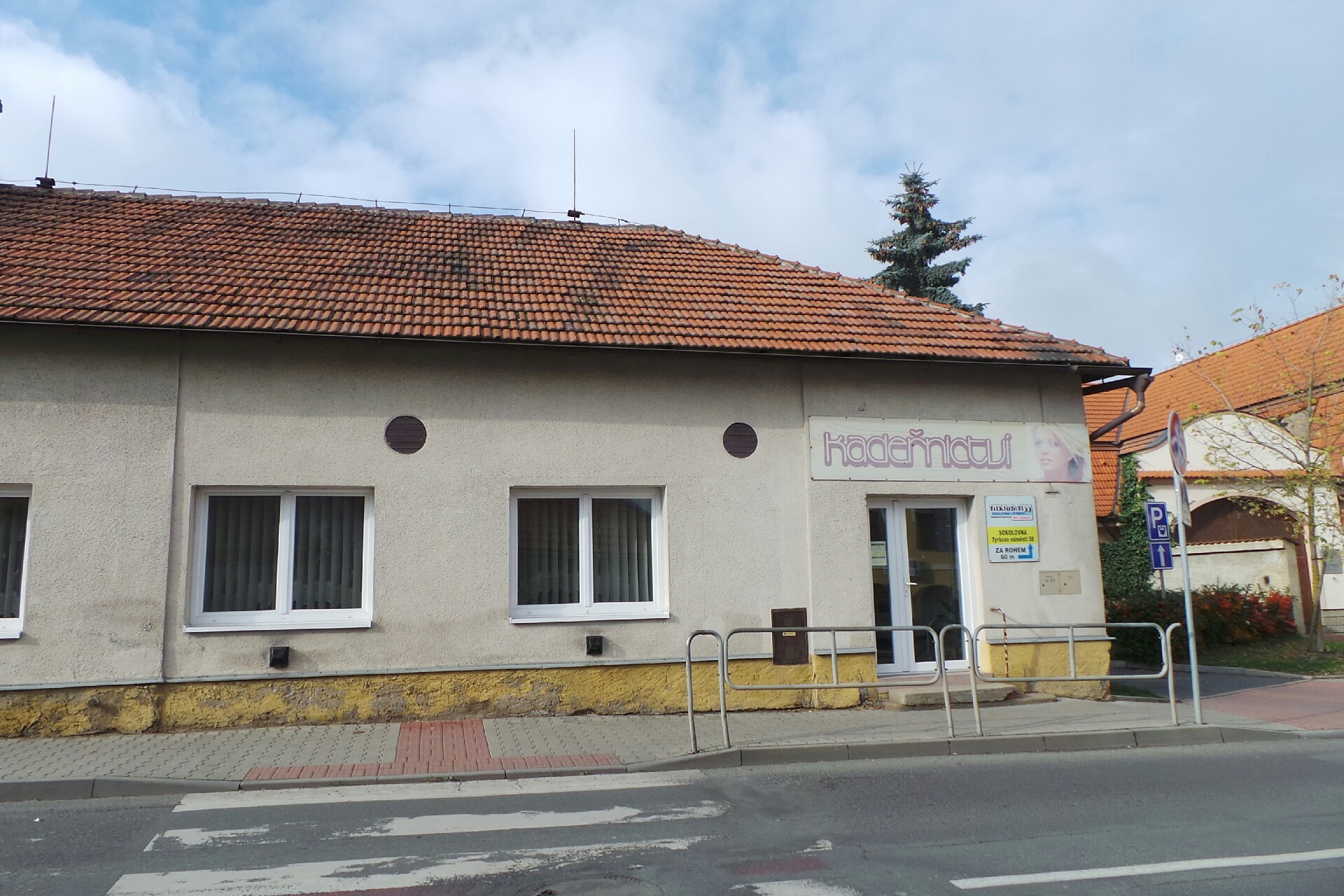 Renata Kantorová foto 1