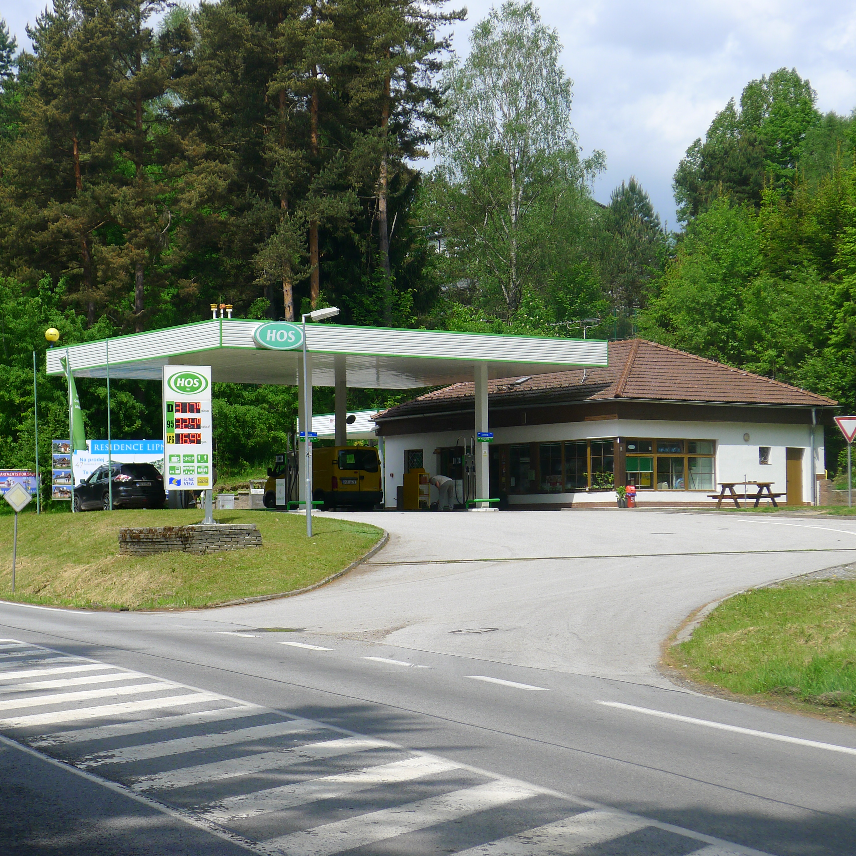 Josef HOS, s.r.o. foto 2