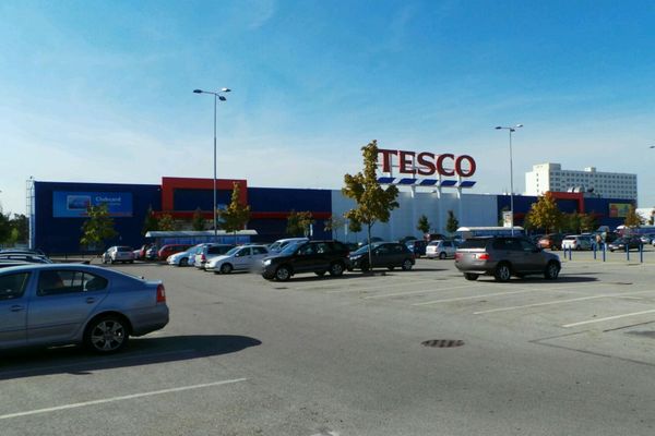 Tesco české Budějovice Tesco (České Budějovice 2), IČO 45308314, adresa a telefon • Firmy.cz