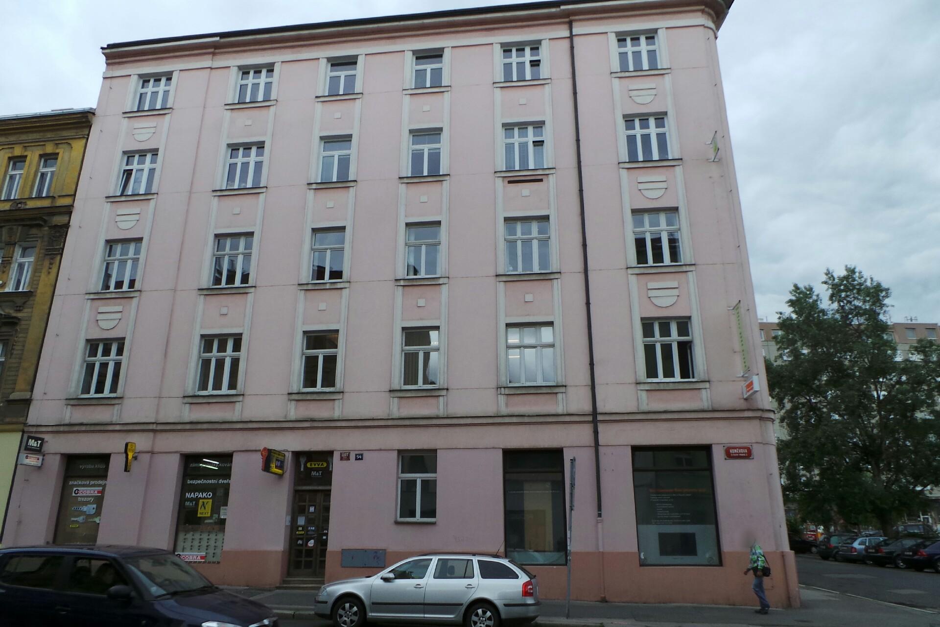 AKBR Partners advokátní kancelář s.r.o.