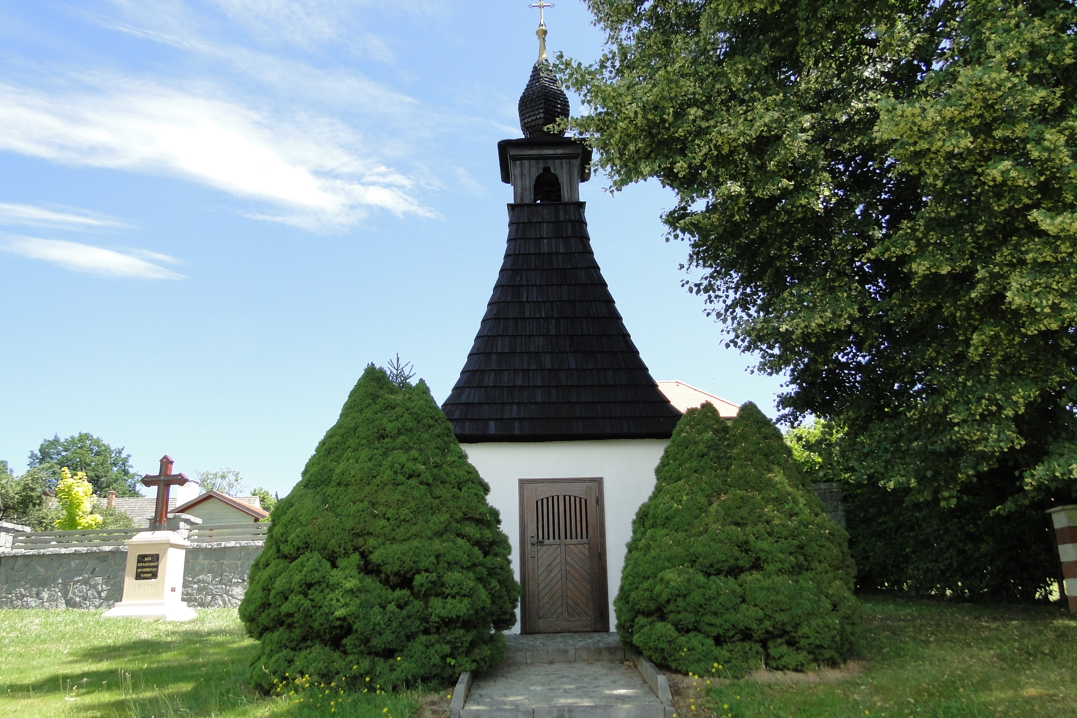 Libín - obecní úřad foto 3