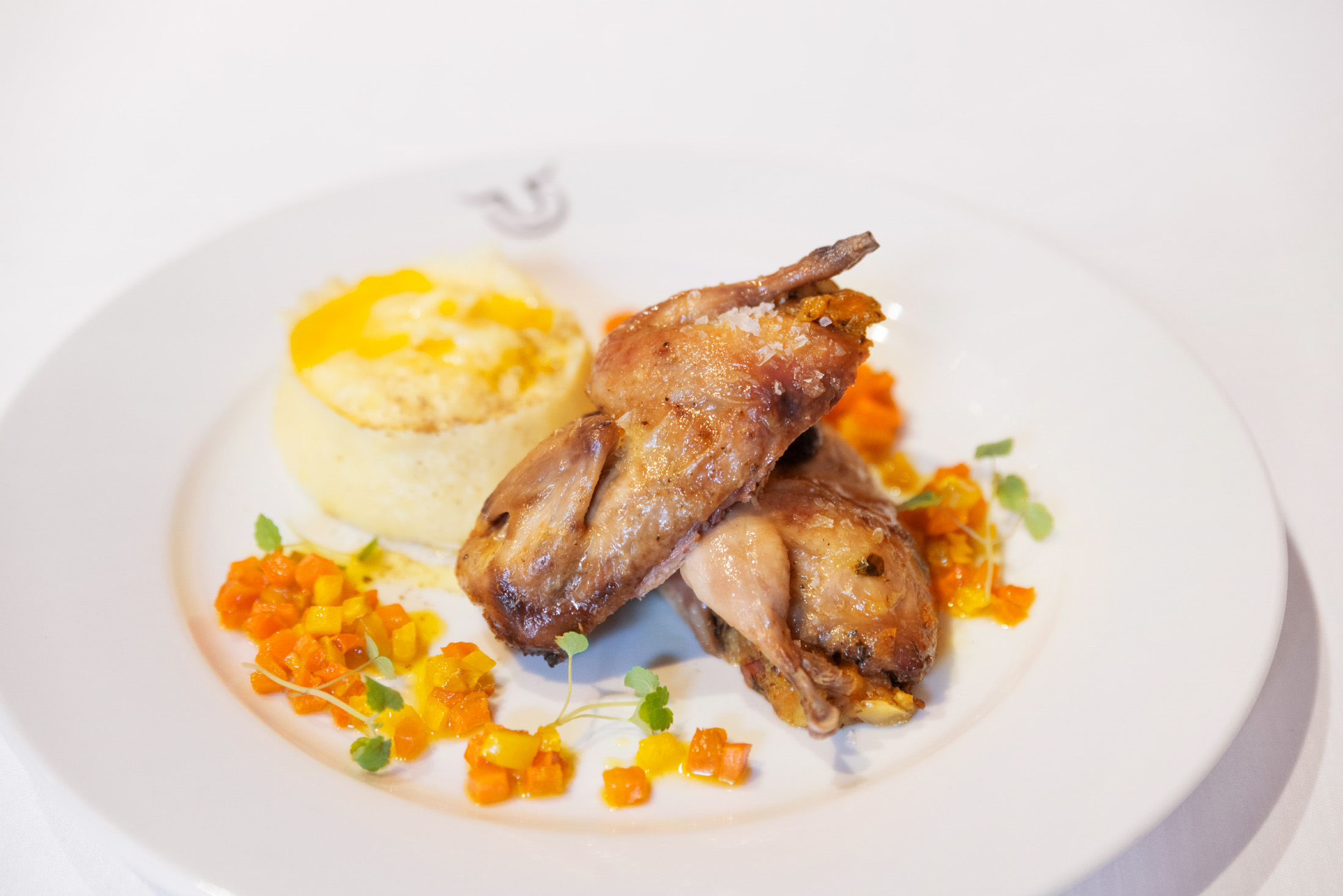 Restaurace Naše farma foto 4