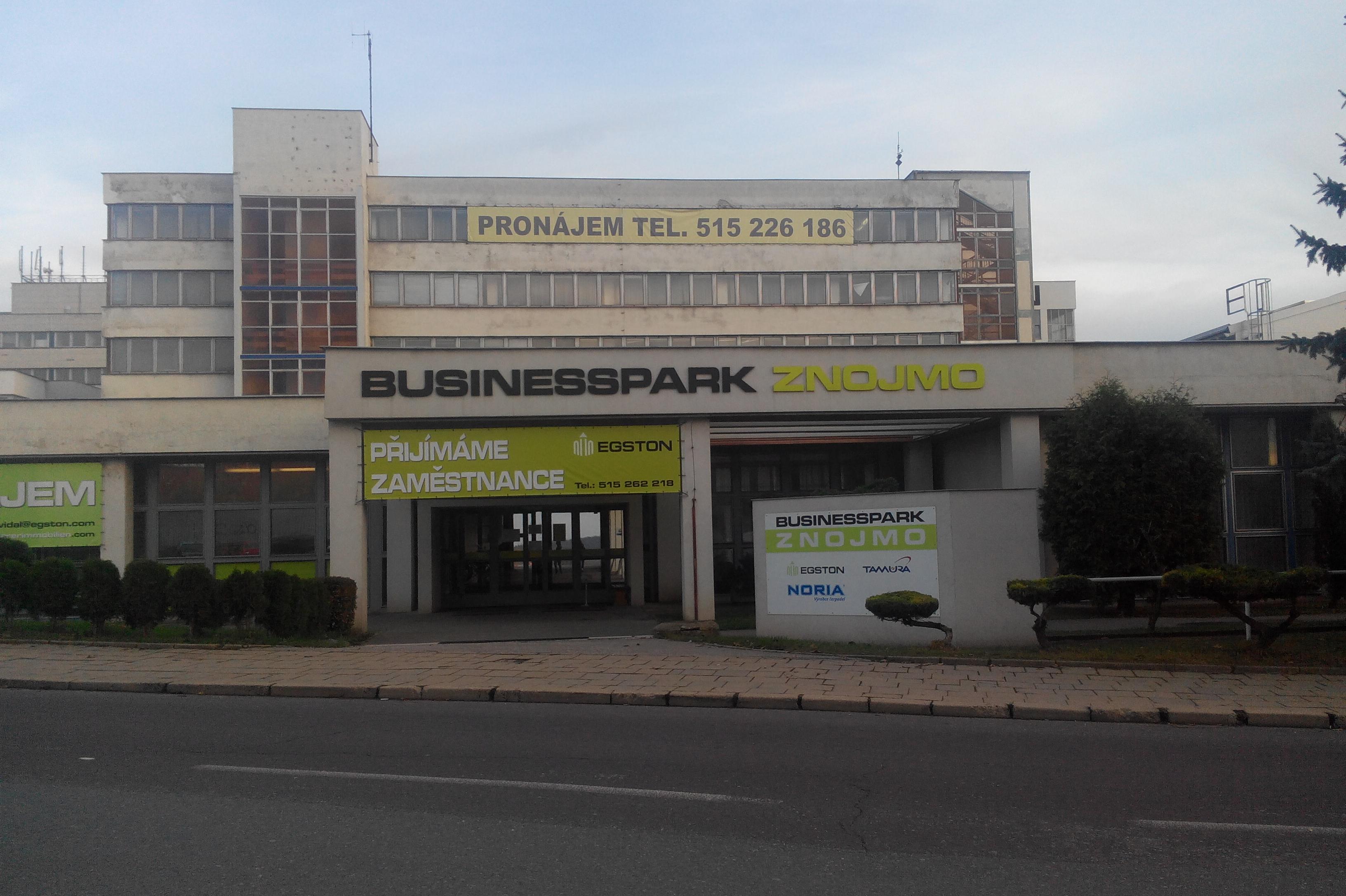 CELNÍ DEKLARACE ZNOJMO