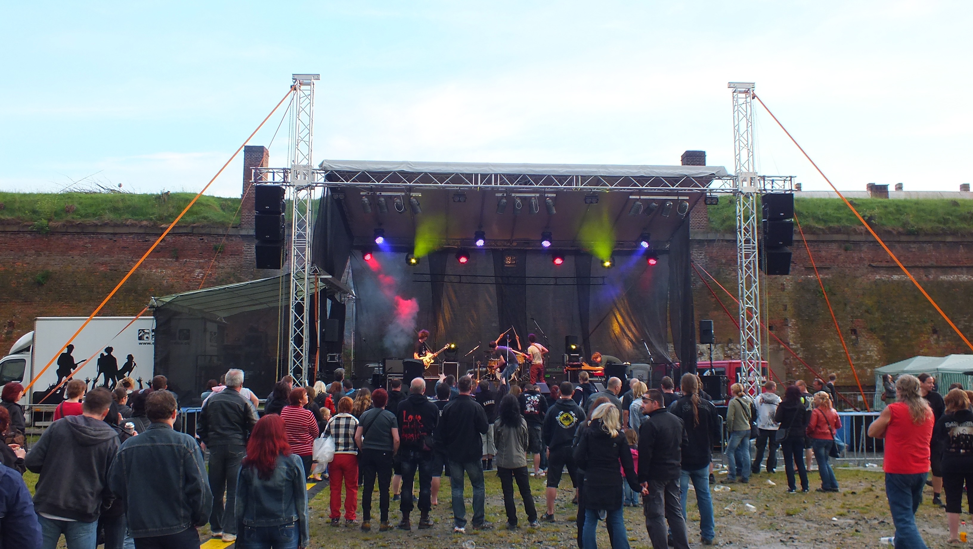 Sound Service - Oldřich Skalický foto 4