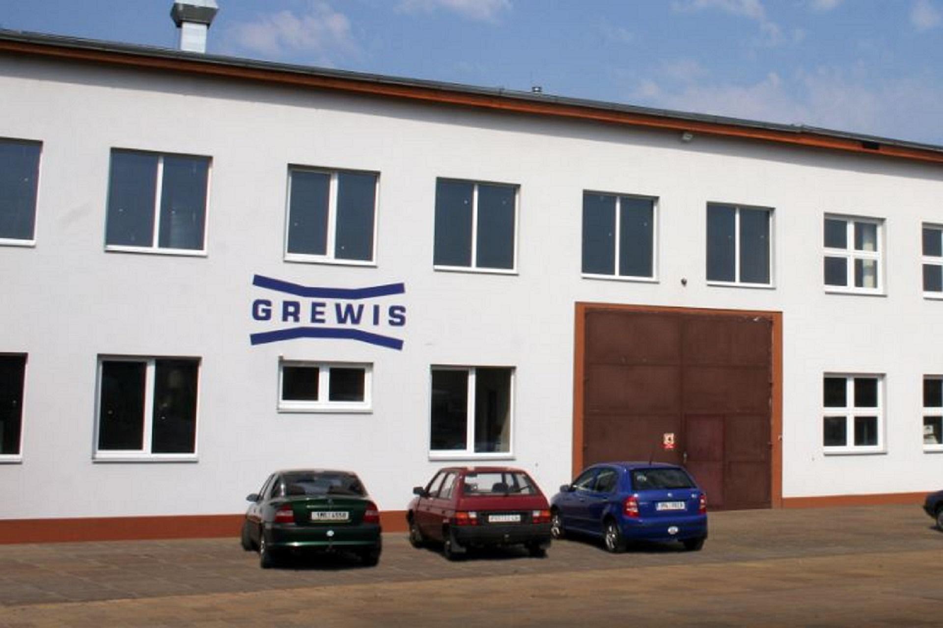GREWIS, s.r.o.