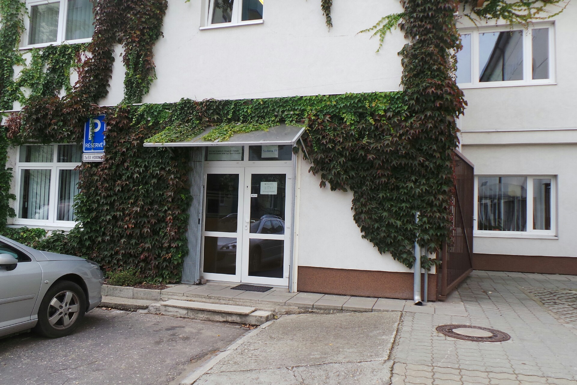 Mgr. Kamil Brančík - soudní exekutor