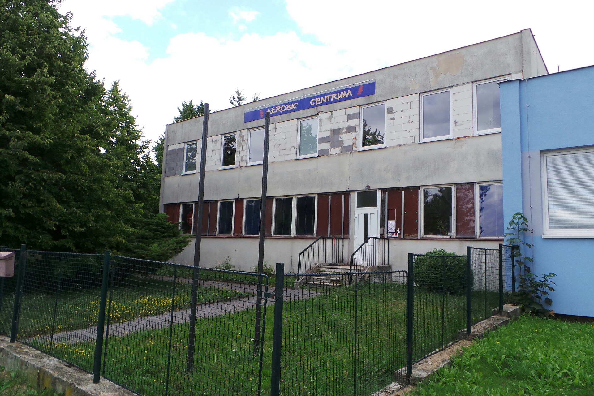 Sport Aerobic Liberec