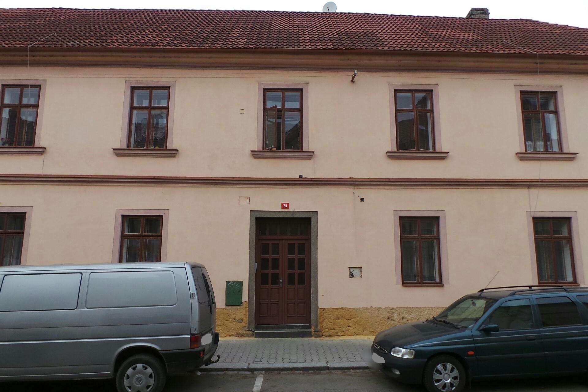 Kosmetika - Pavlína Stará