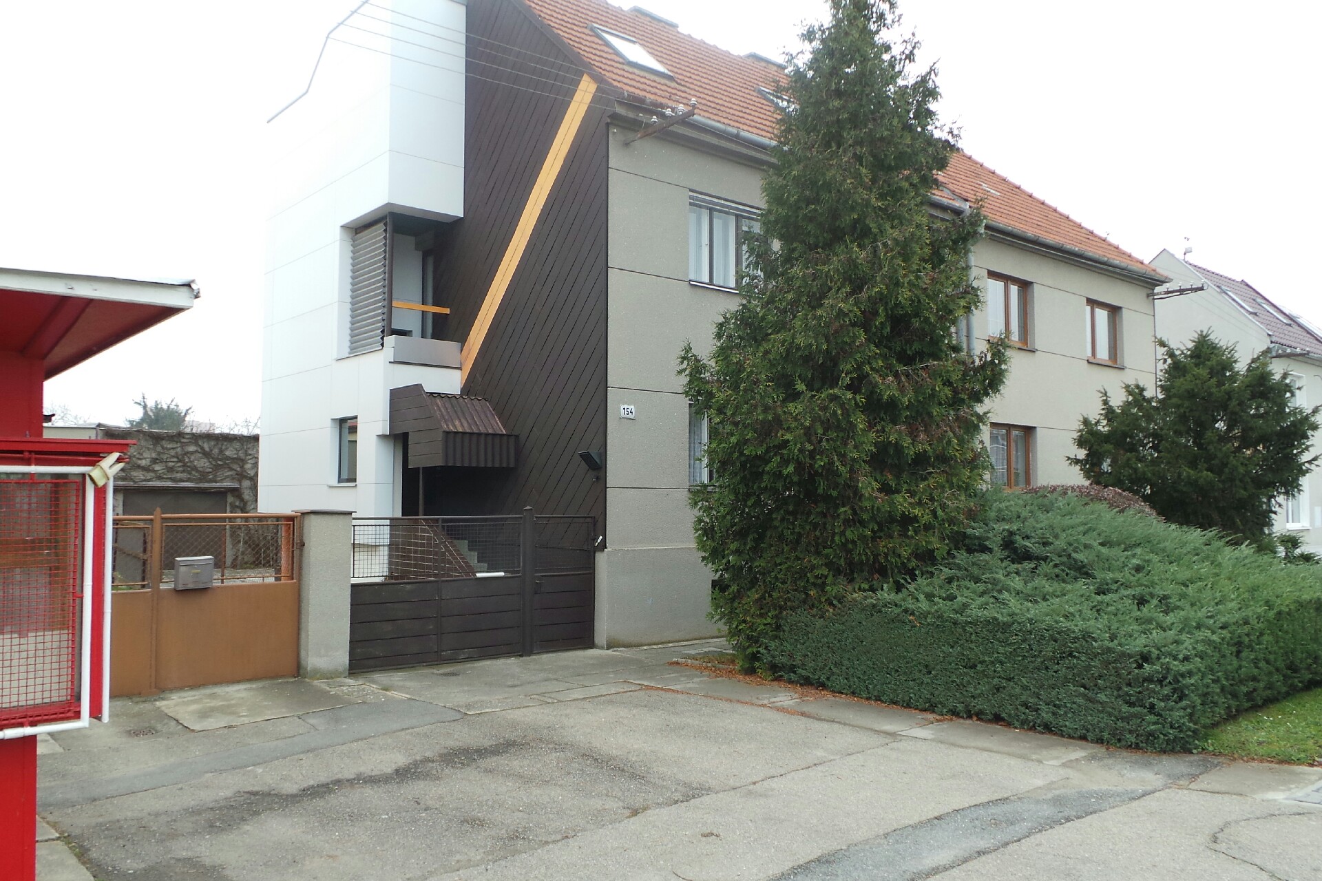 Ing. arch. Jan Přikryl