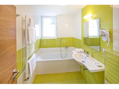 Garni Hotel Svitavy foto 4