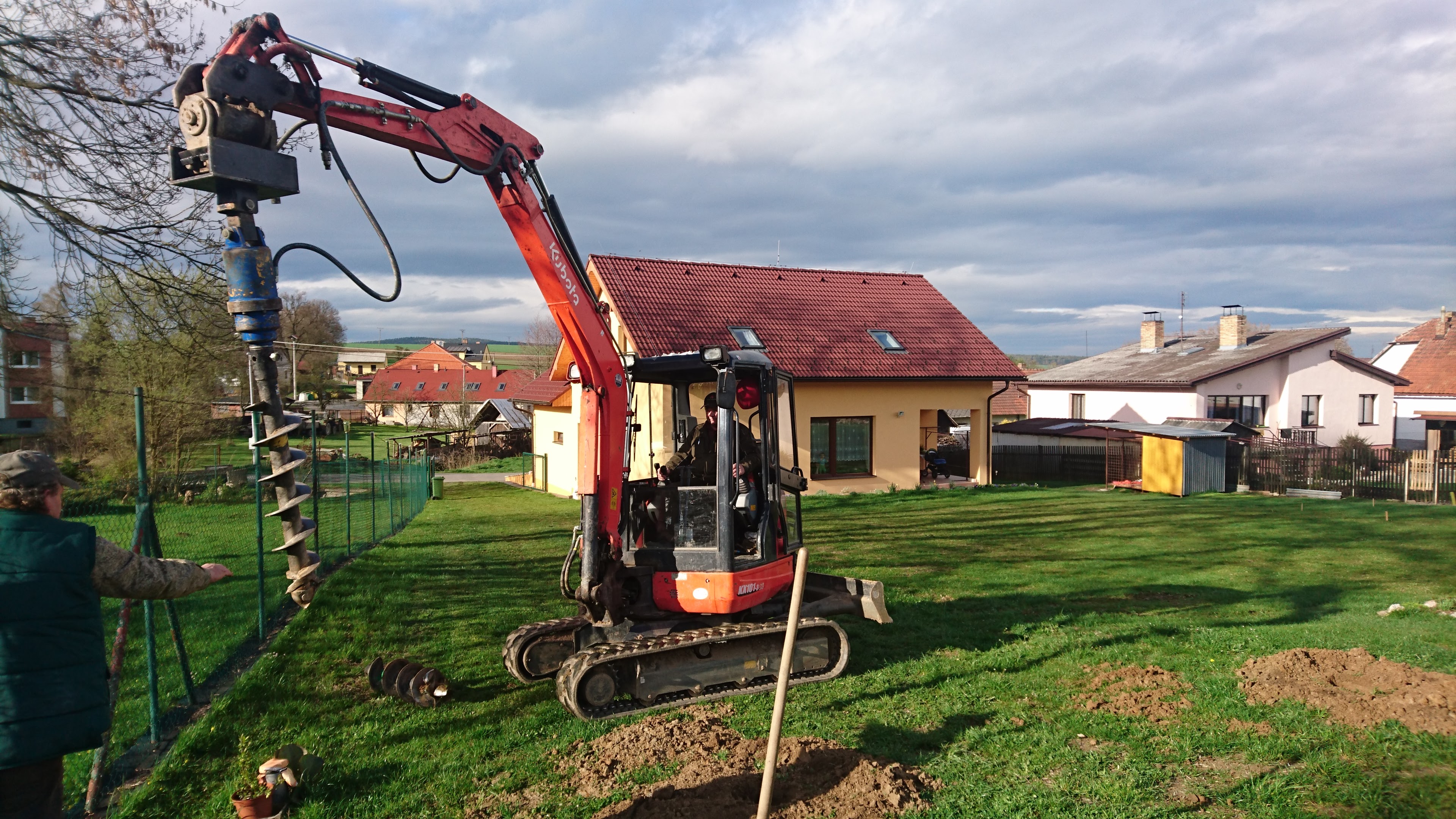 BZ-rent s.r.o. foto 3