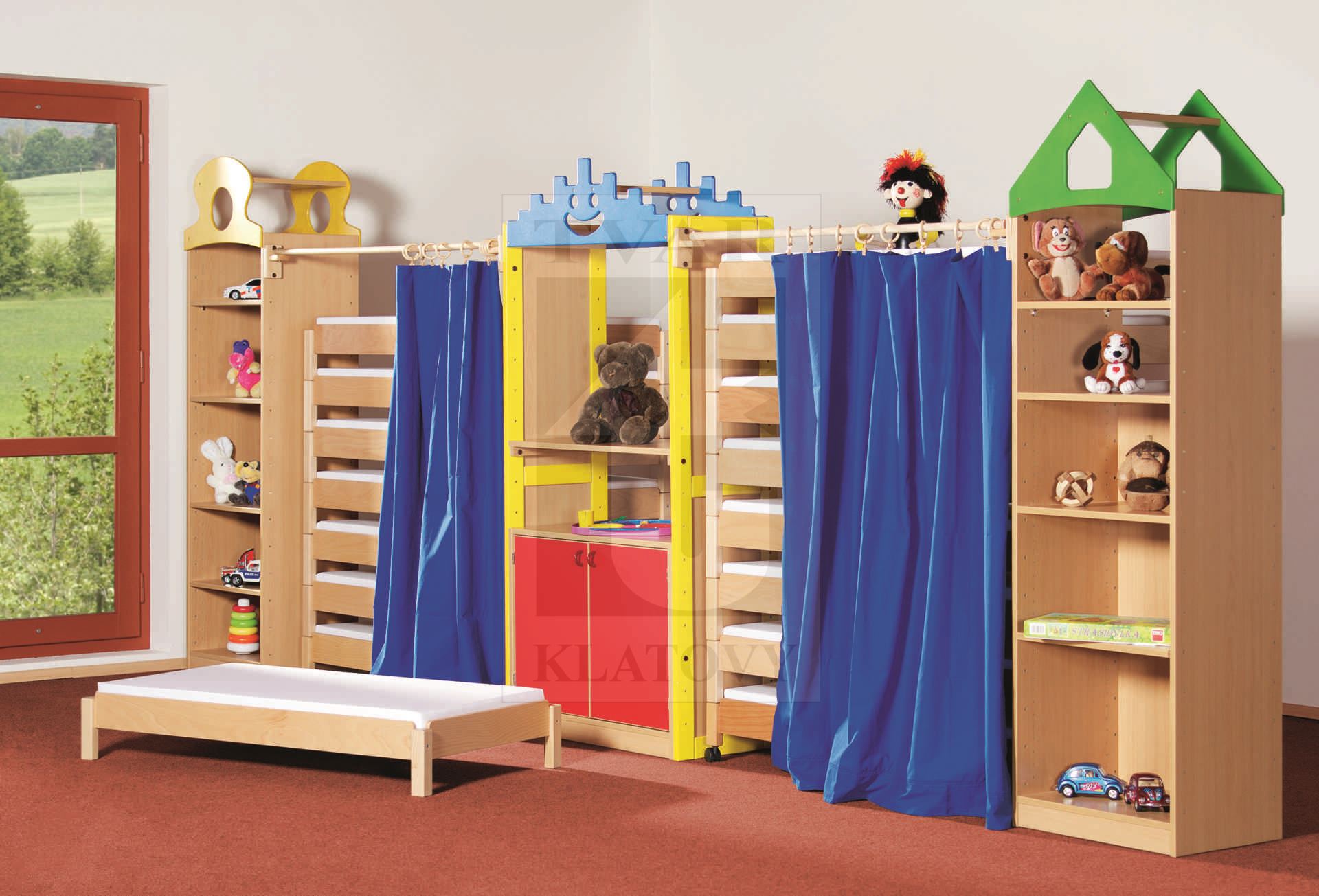 TVAR, výrobní družstvo Klatovy foto 3